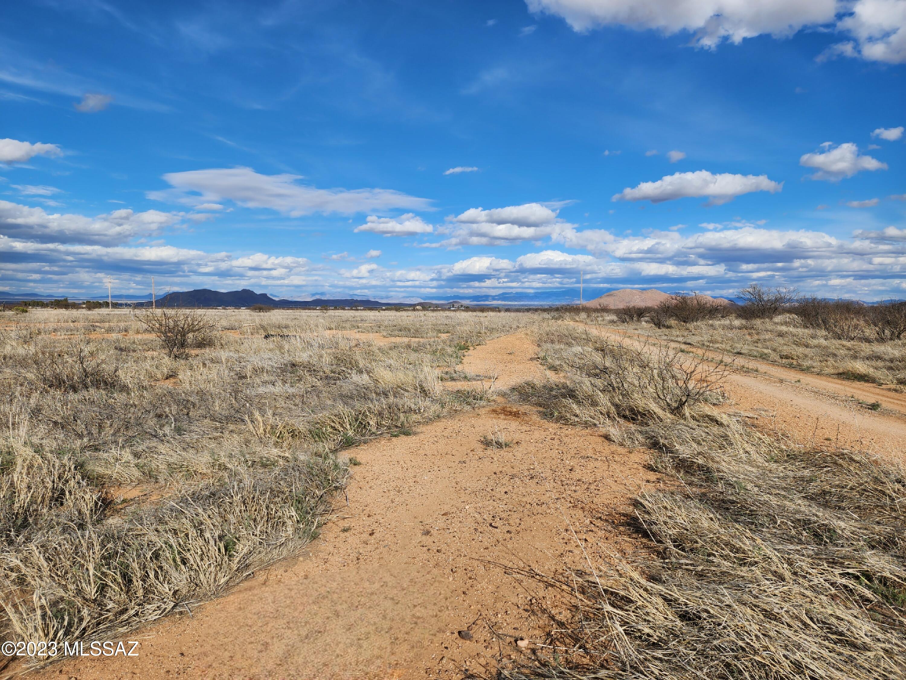 Arizona Sun Sites - Land
