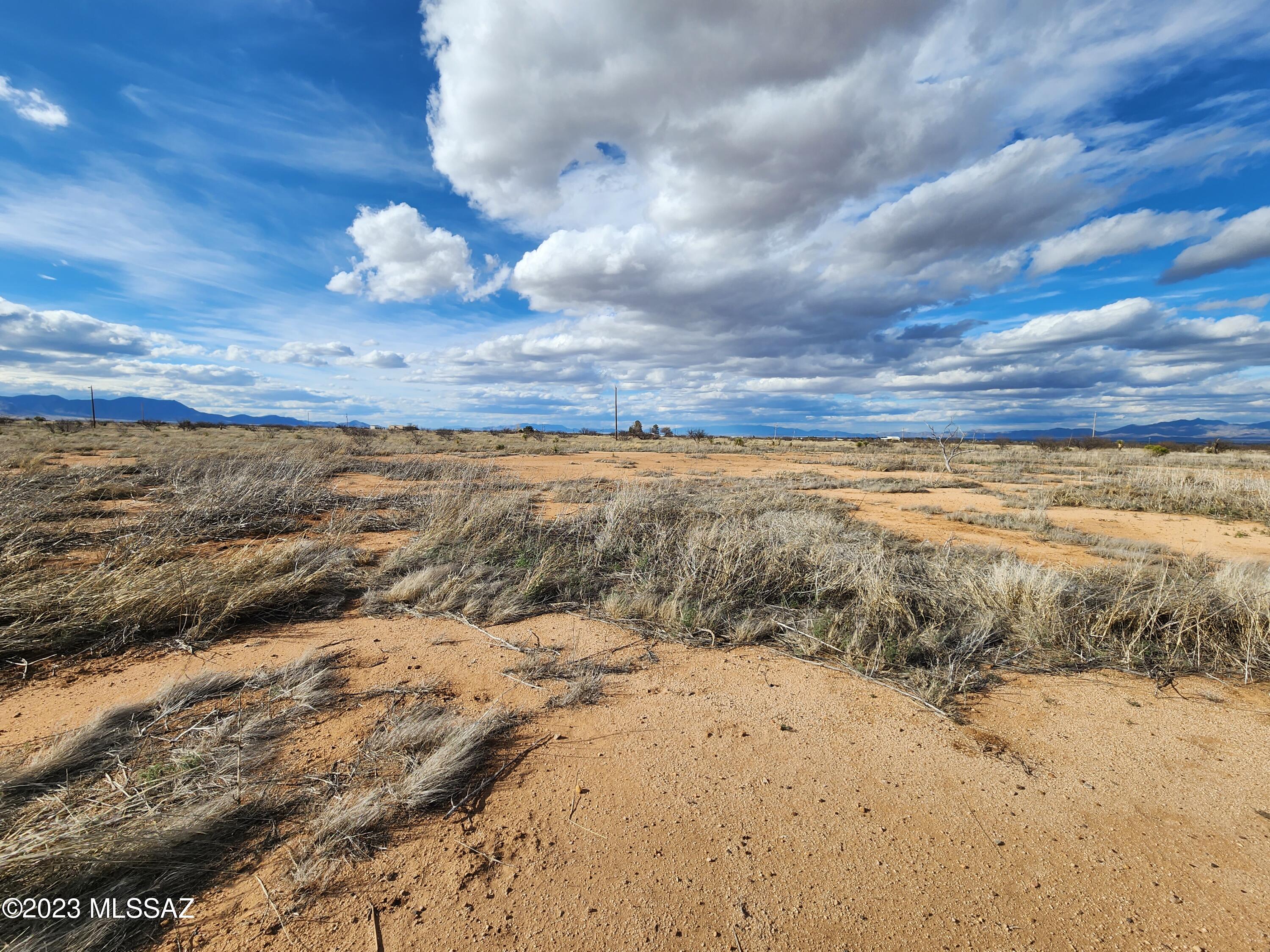 Arizona Sun Sites - Land
