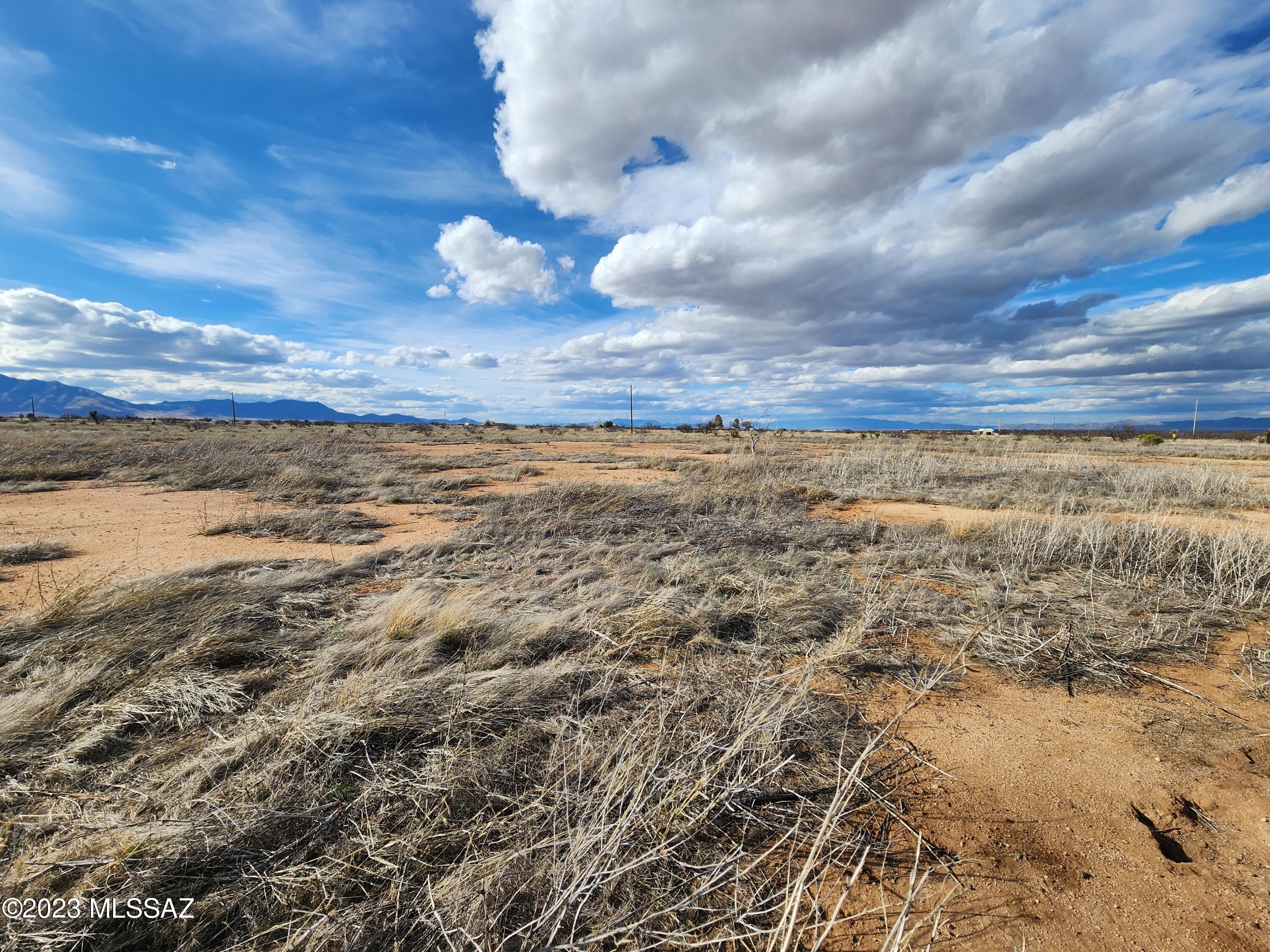 Arizona Sun Sites - Land