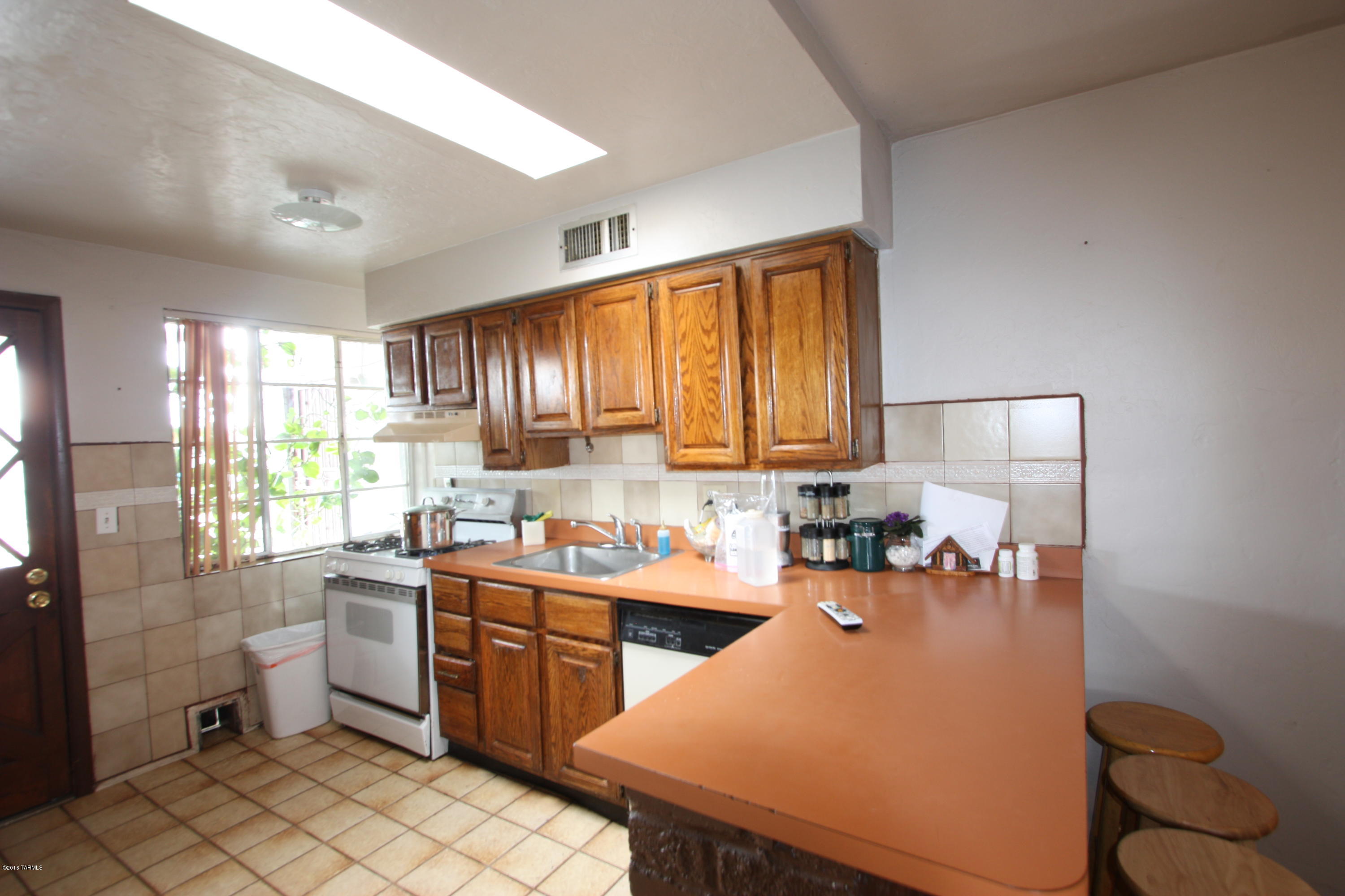 Coronado Heights - Residential