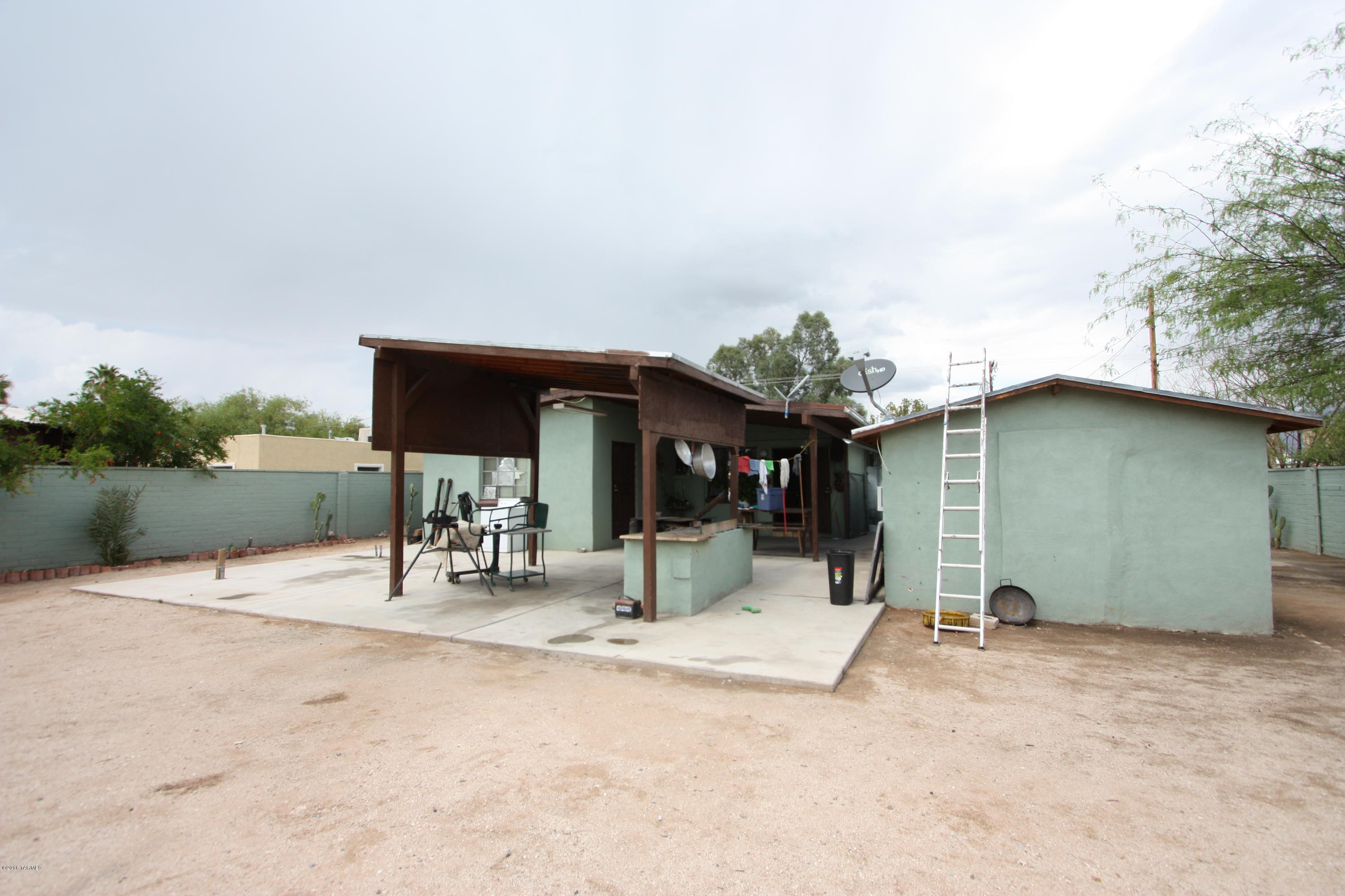 Coronado Heights - Residential