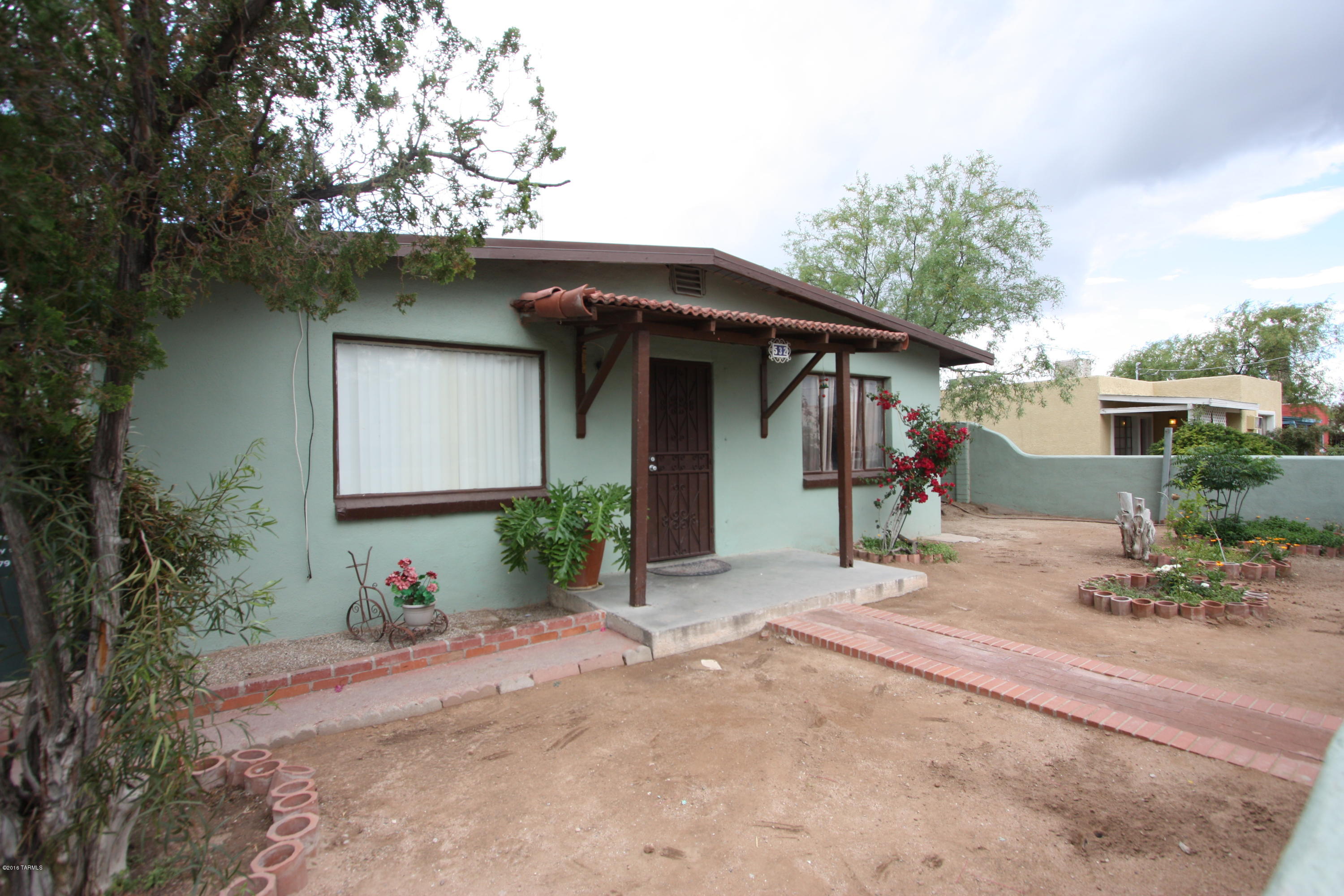 Coronado Heights - Residential