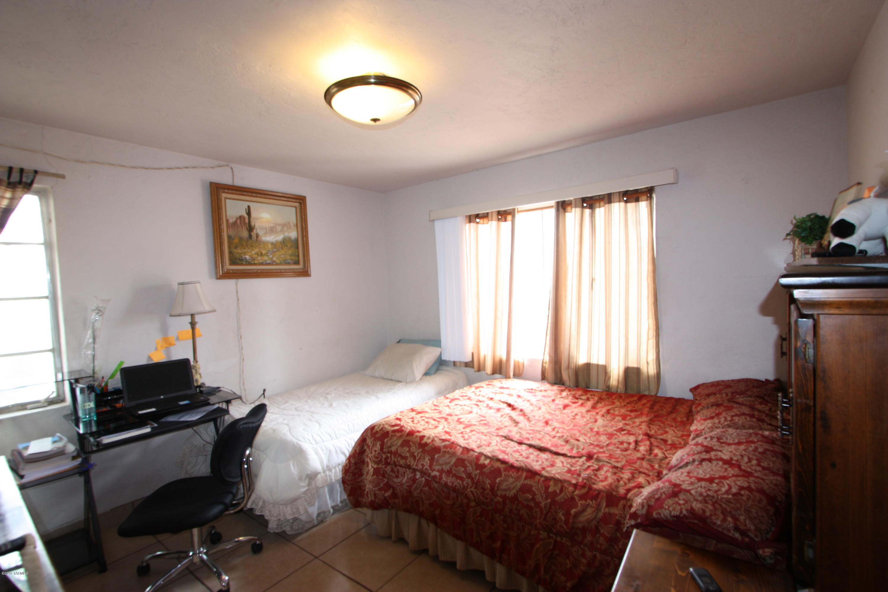 Coronado Heights - Residential