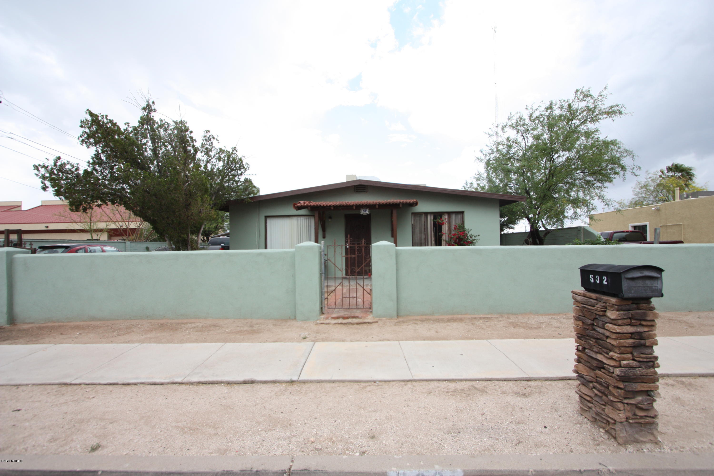 Coronado Heights - Residential
