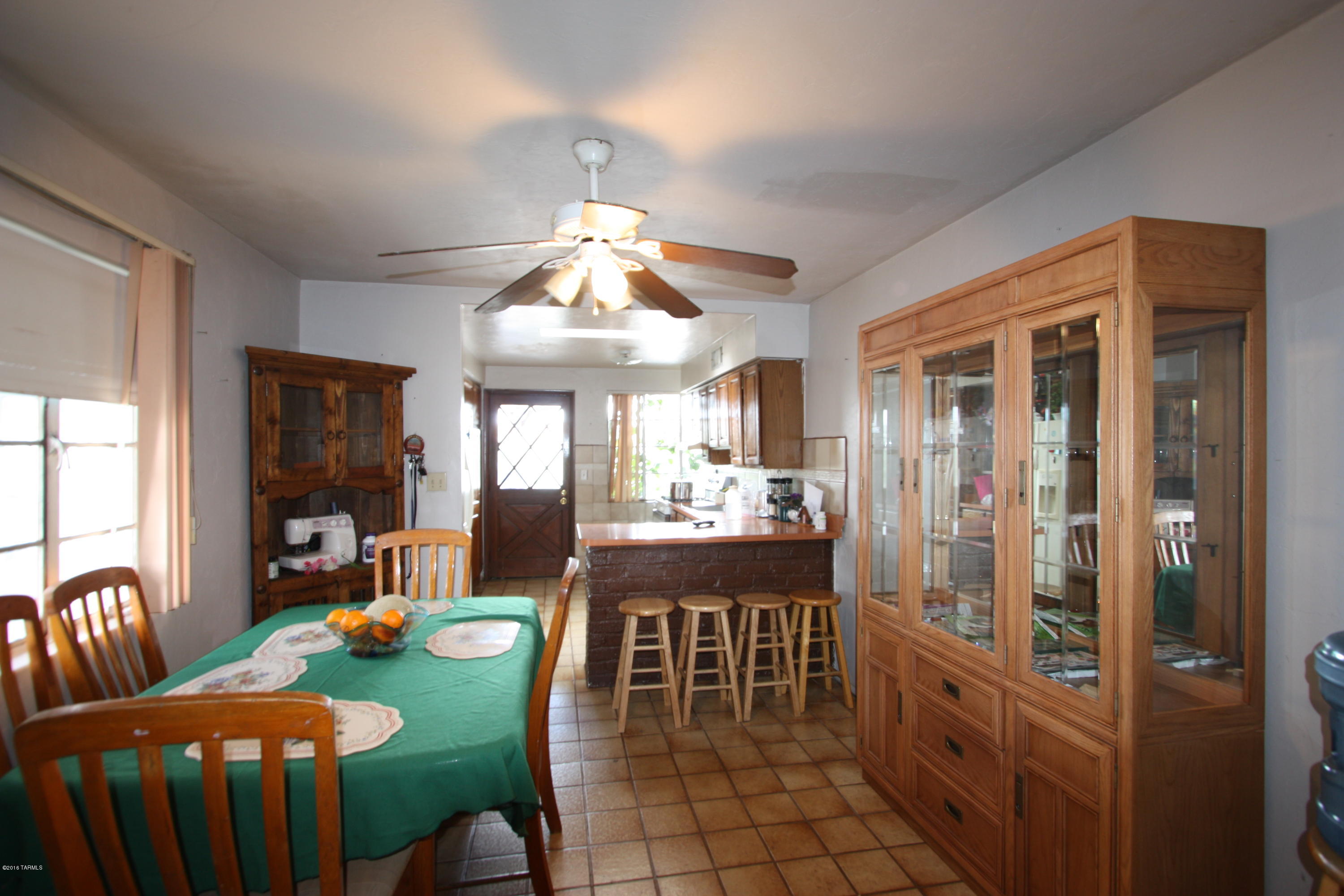 Coronado Heights - Residential