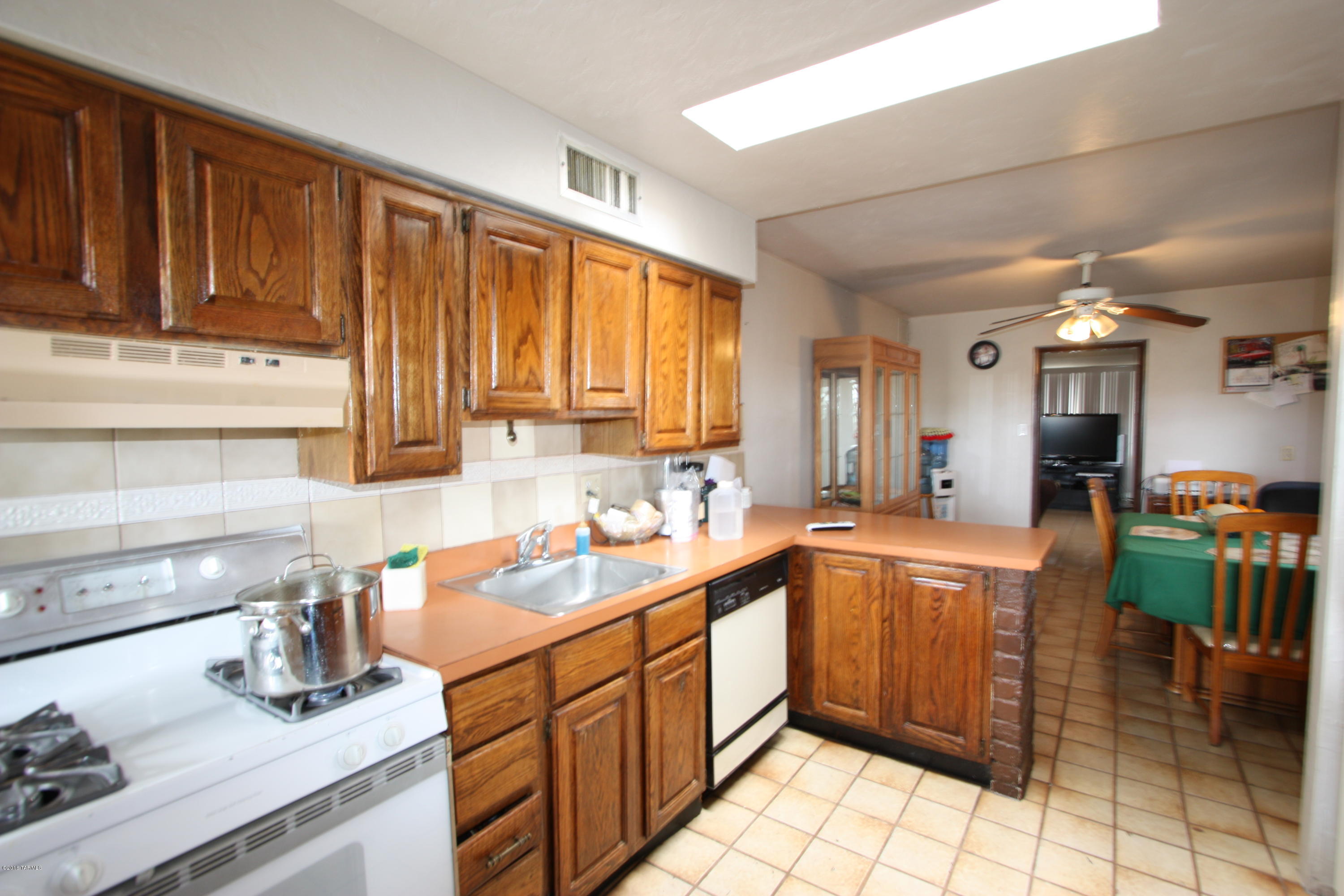 Coronado Heights - Residential