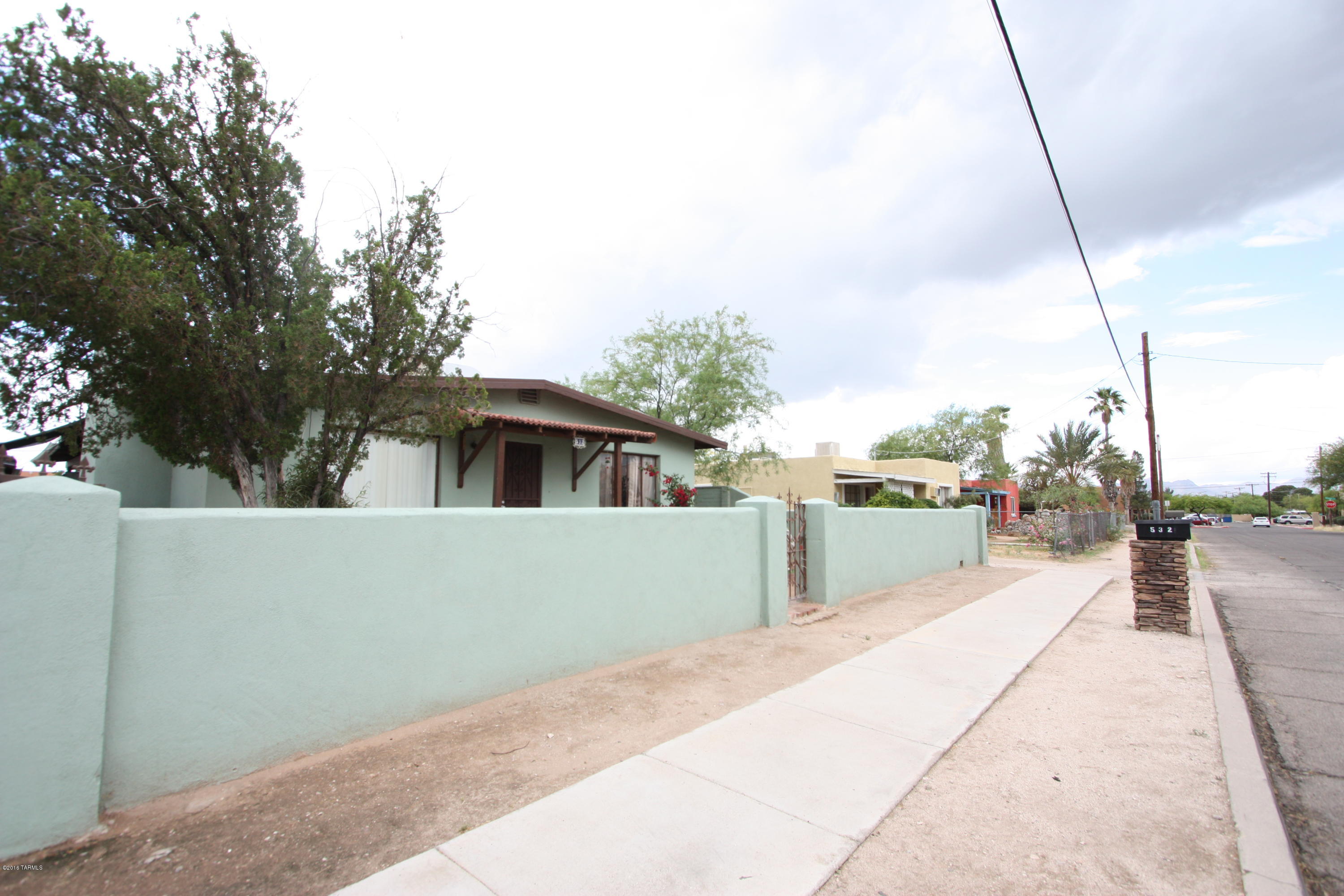 Coronado Heights - Residential