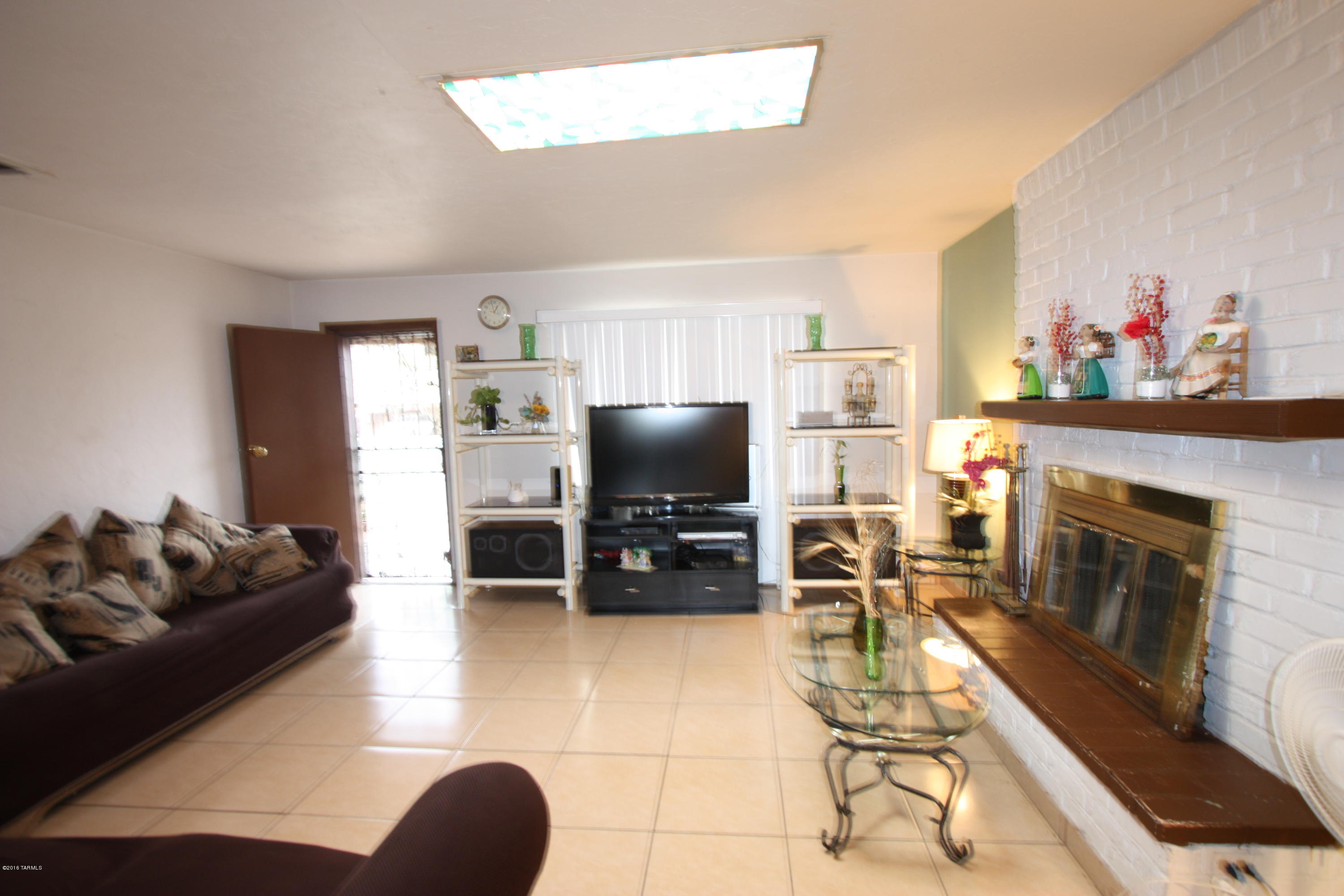Coronado Heights - Residential