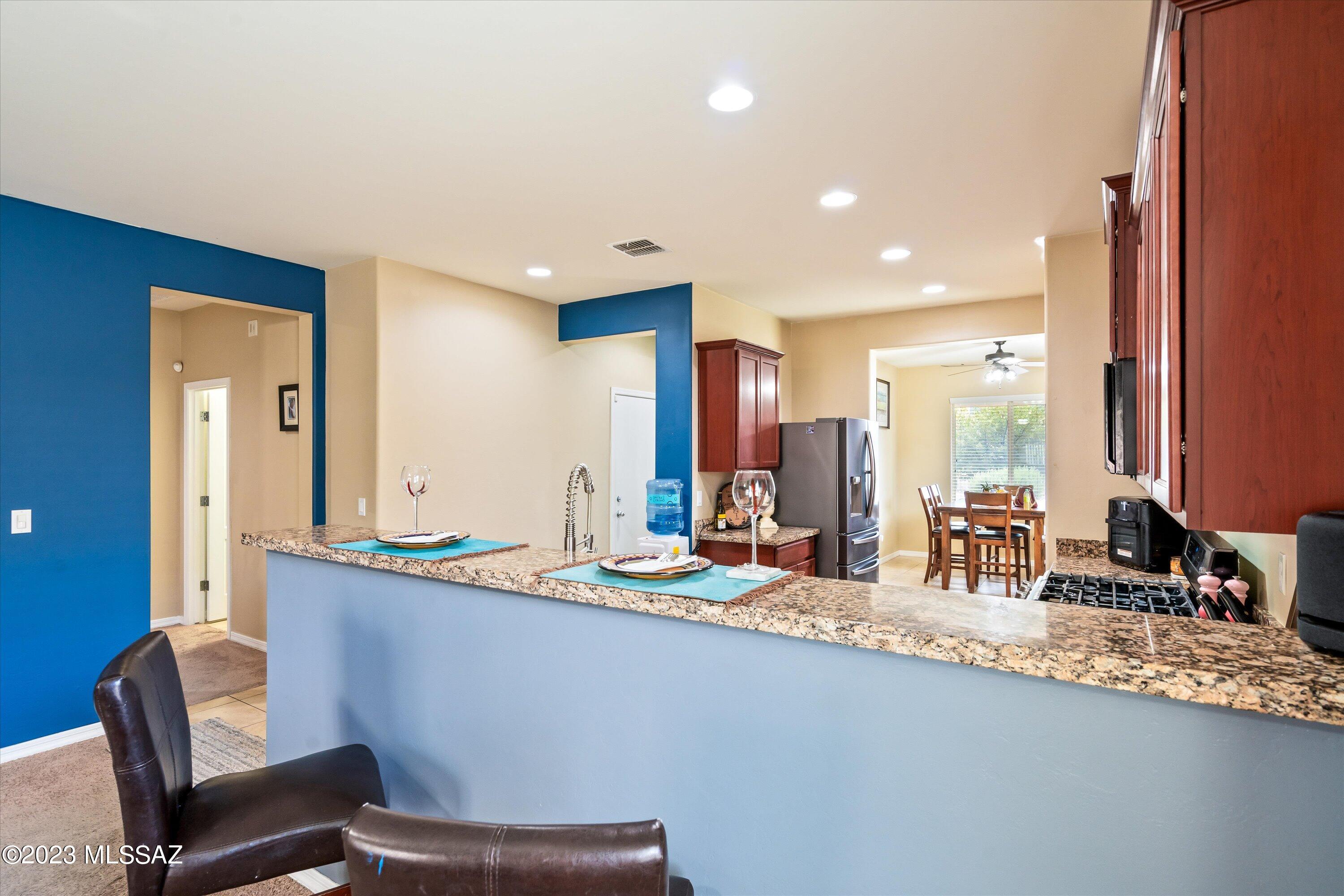 San Lucas Block 8 - Residential