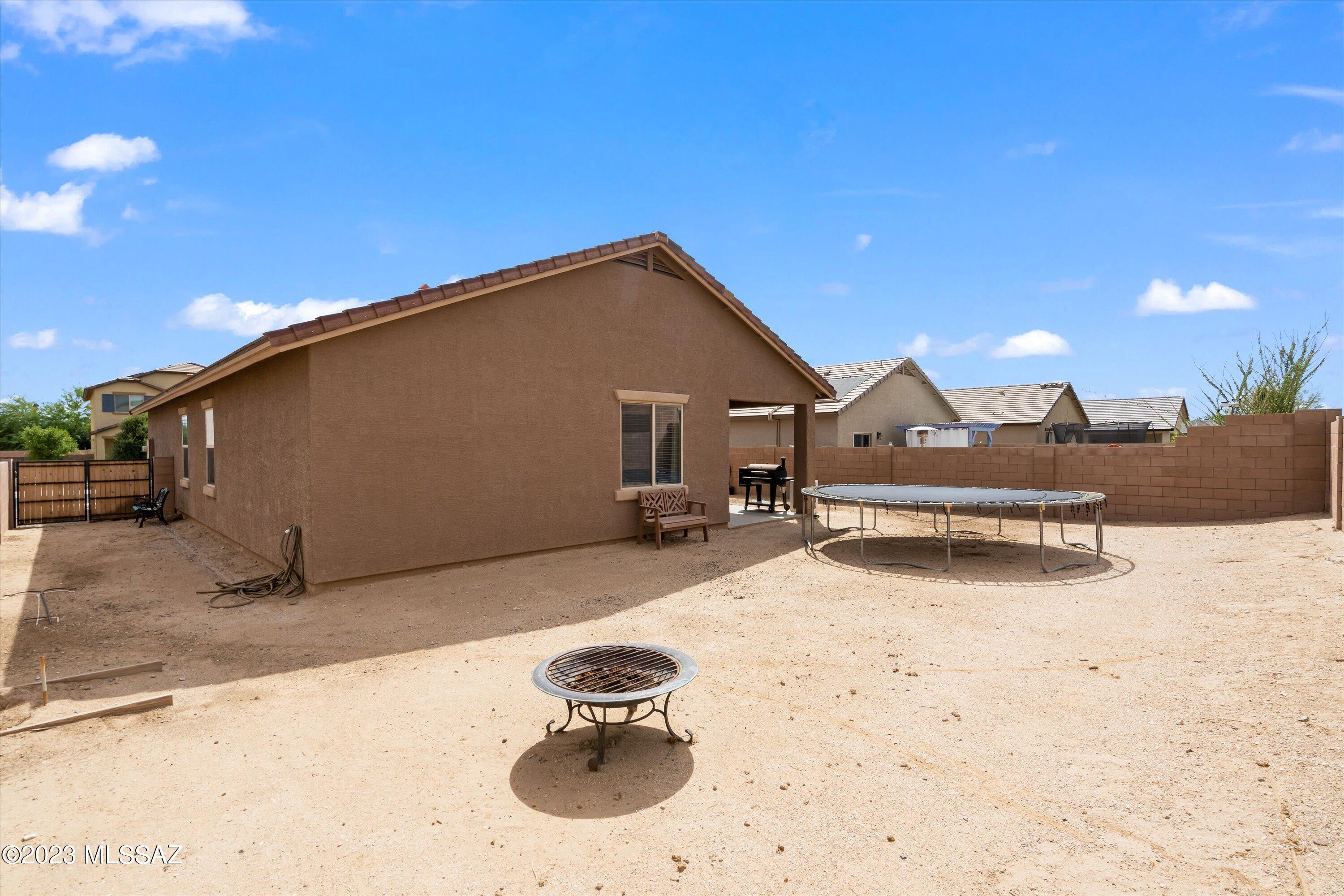 San Lucas Block 8 - Residential