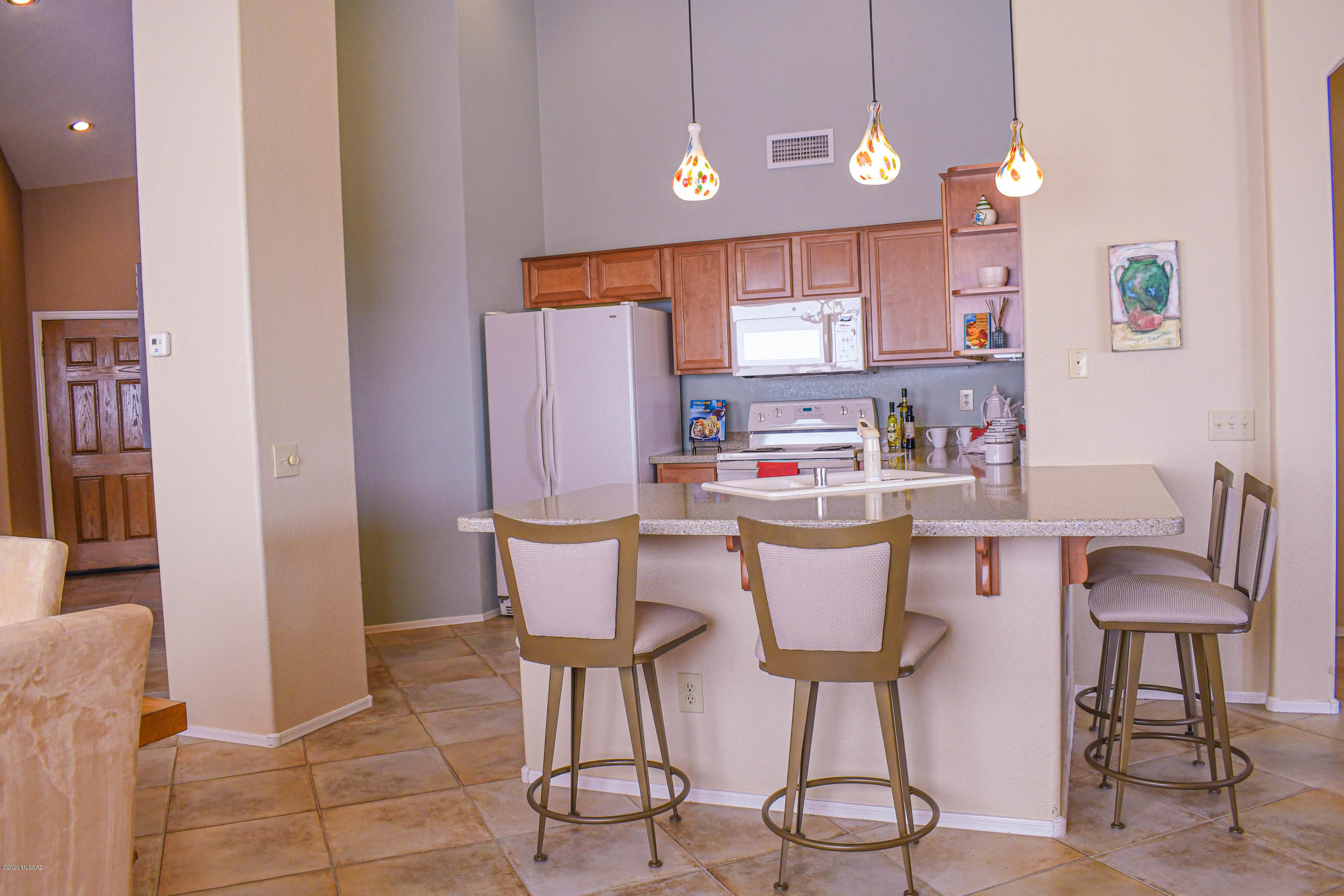 Saddlebrooke - Residential