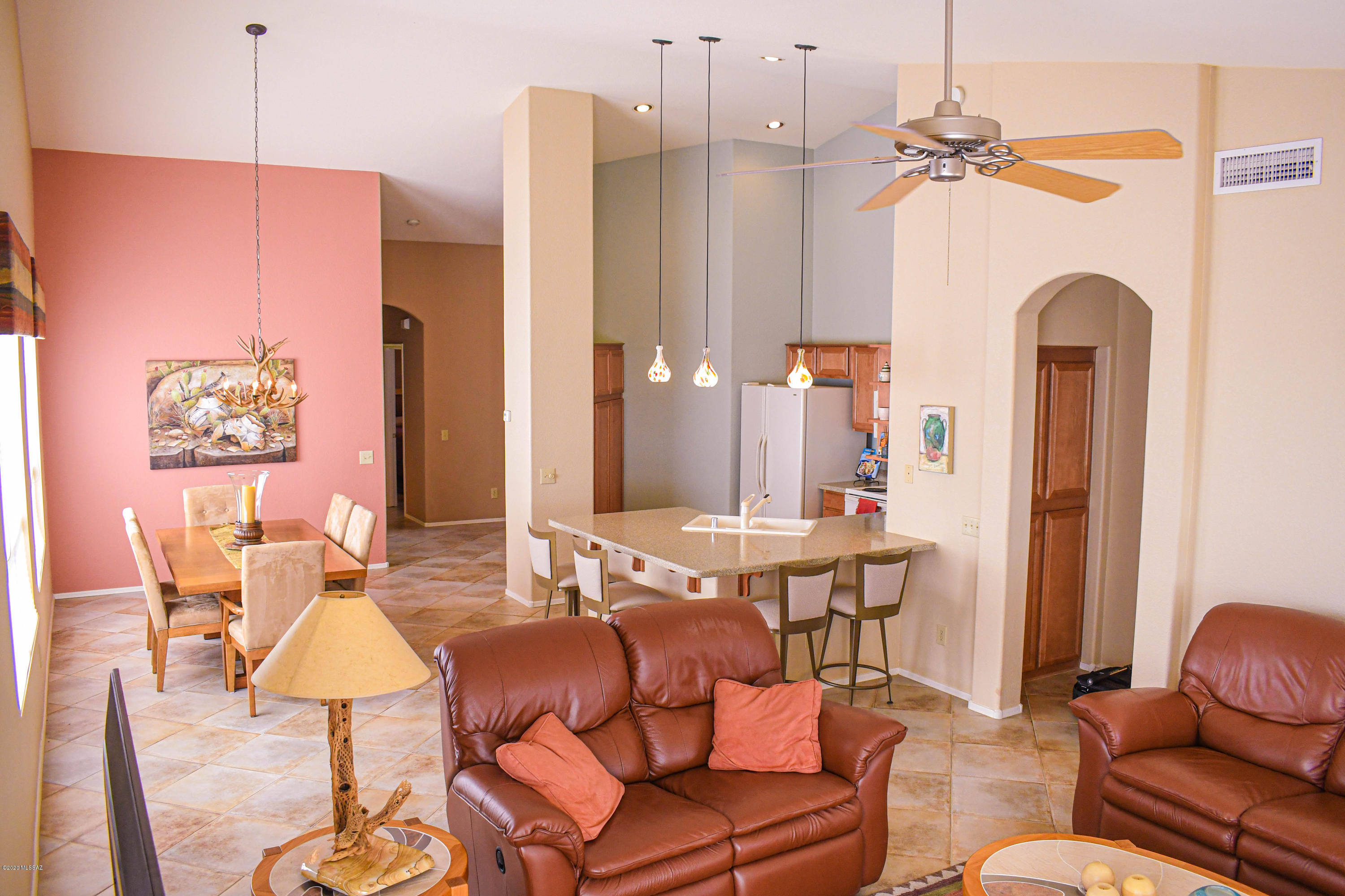 Saddlebrooke - Residential
