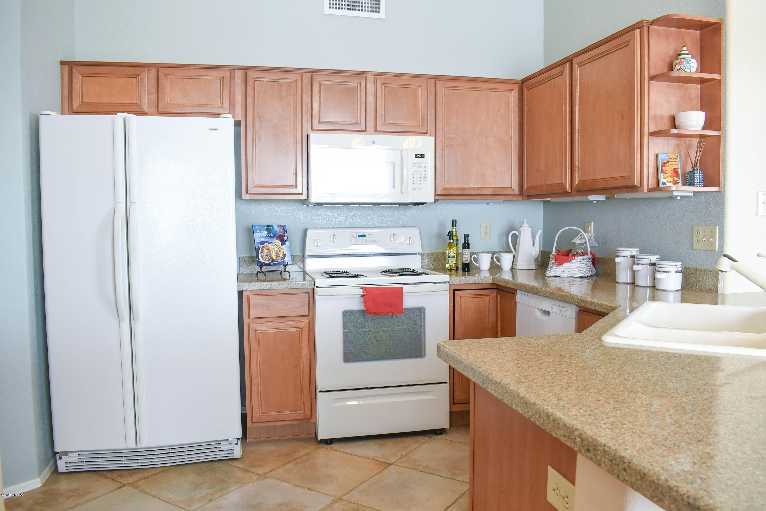 Saddlebrooke - Residential