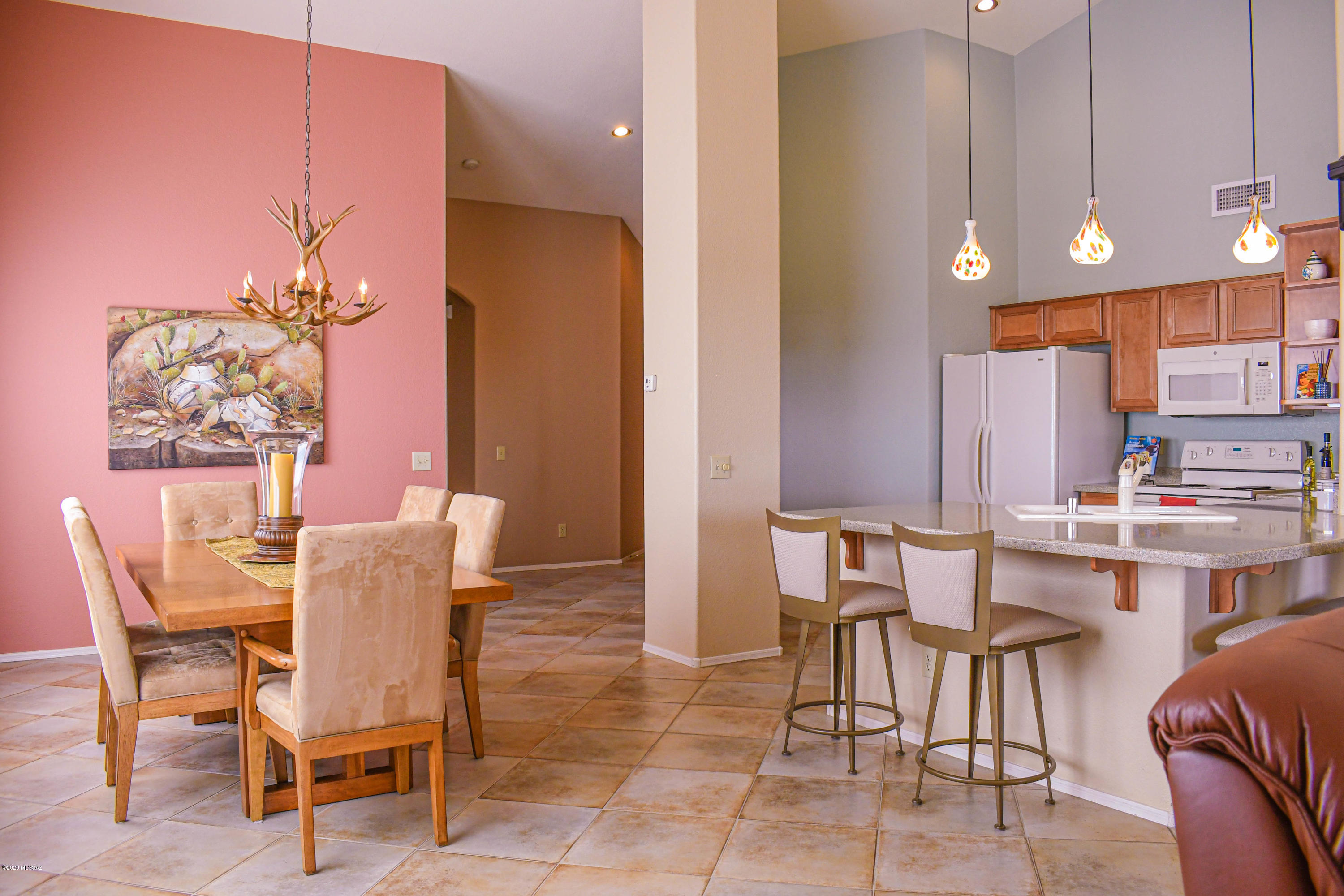 Saddlebrooke - Residential