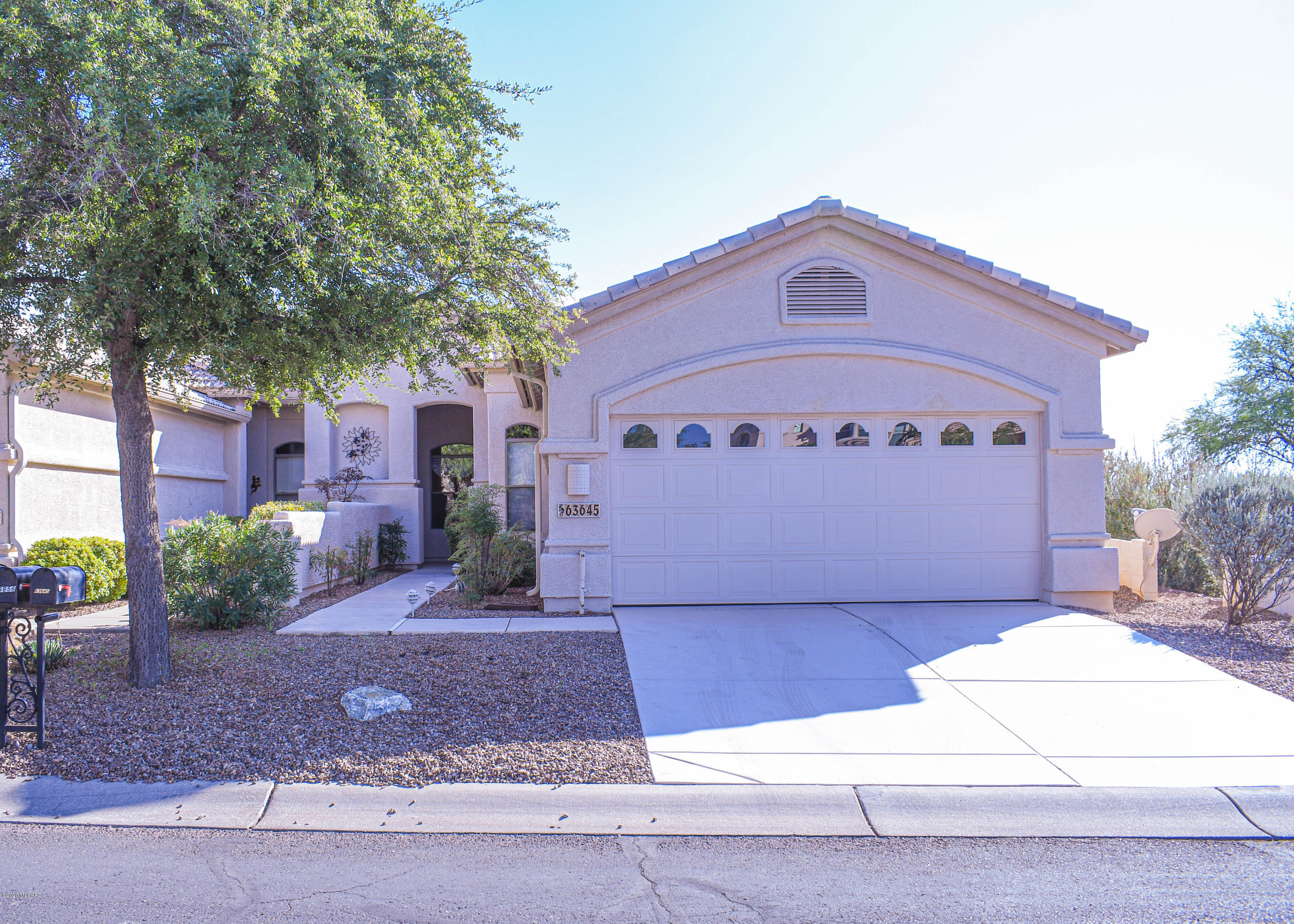 Saddlebrooke - Residential