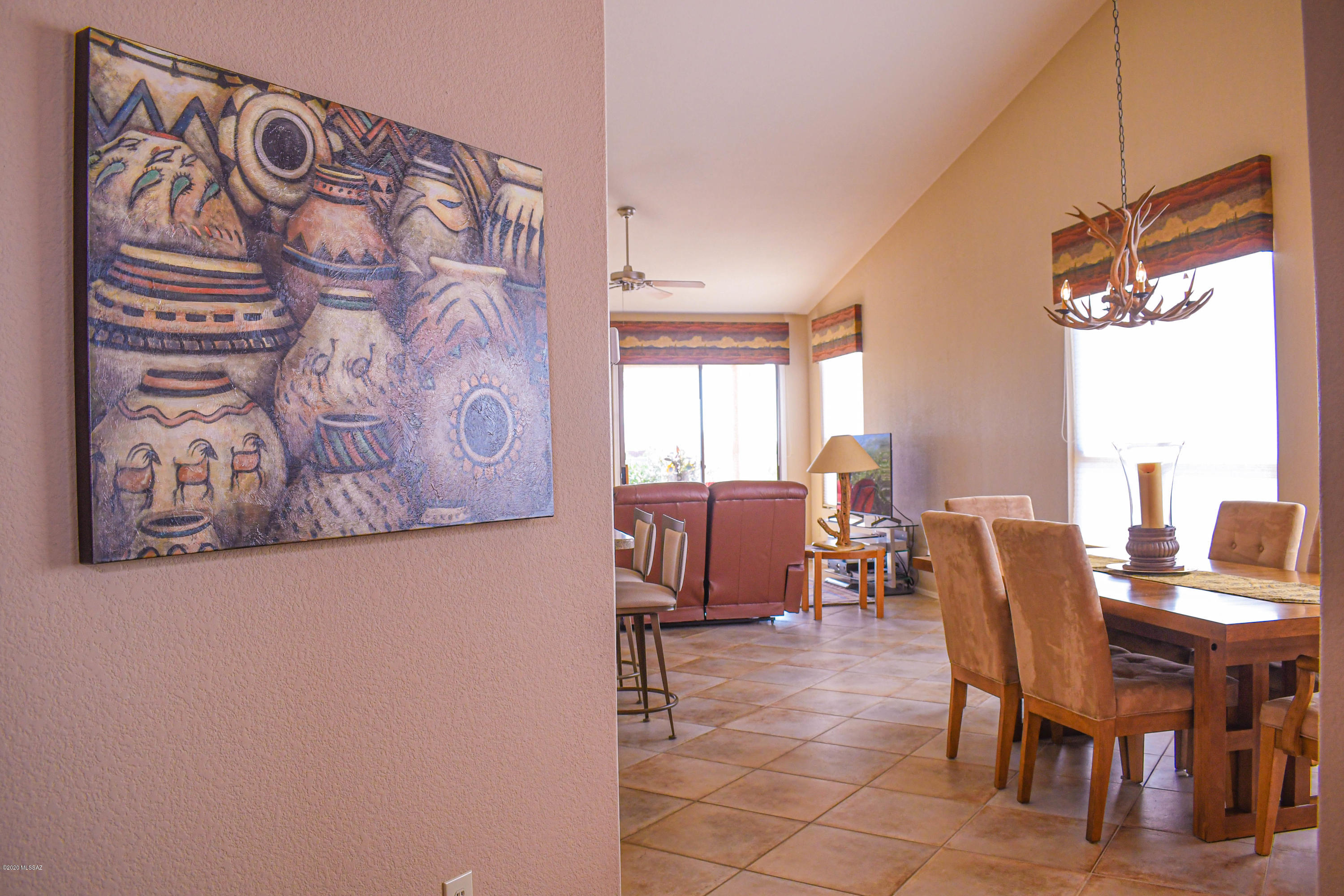 Saddlebrooke - Residential