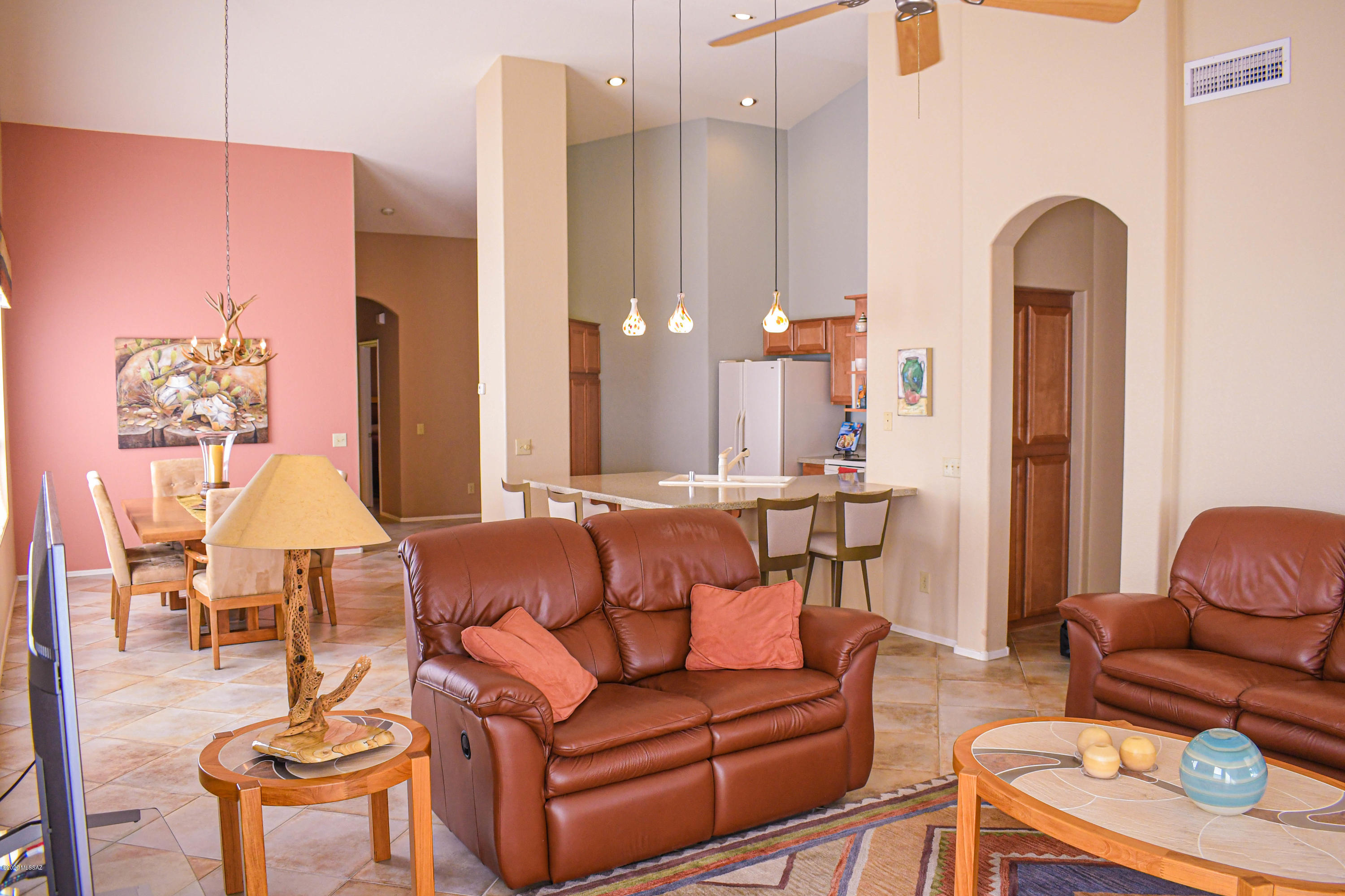 Saddlebrooke - Residential