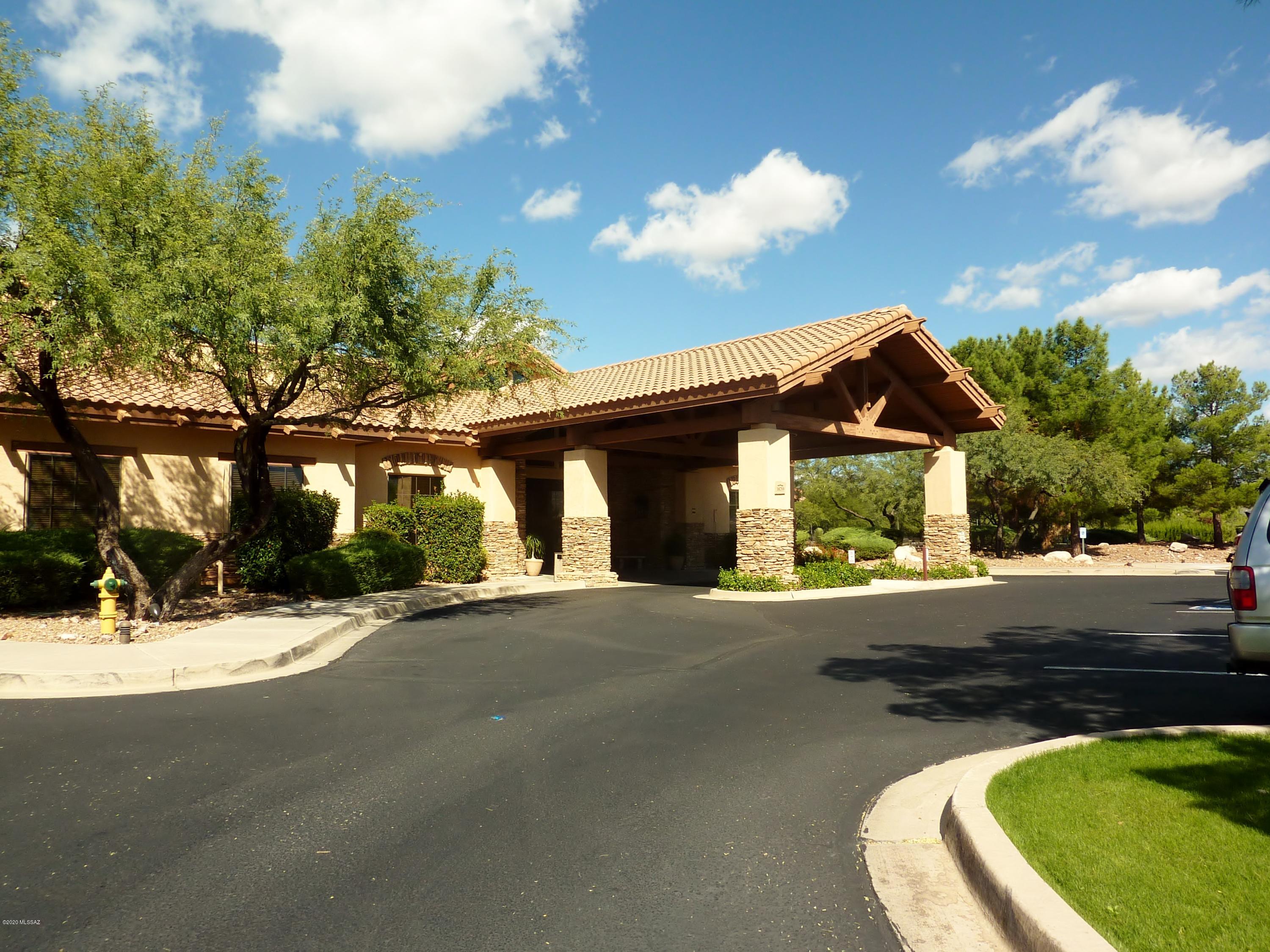Saddlebrooke - Residential