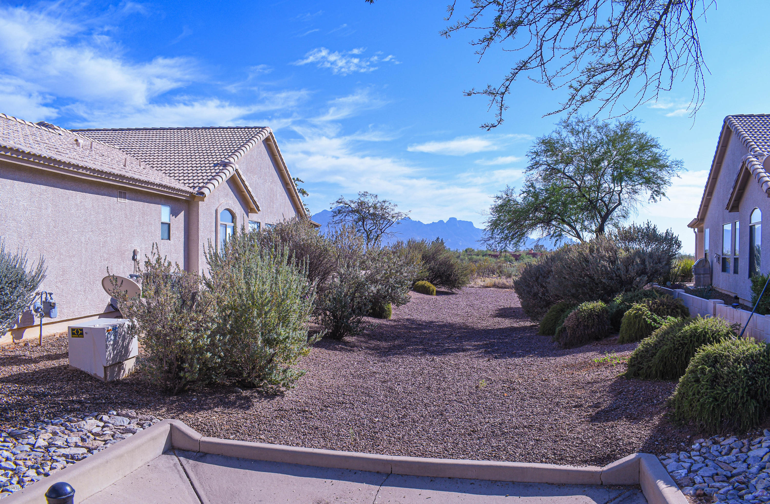 Saddlebrooke - Residential