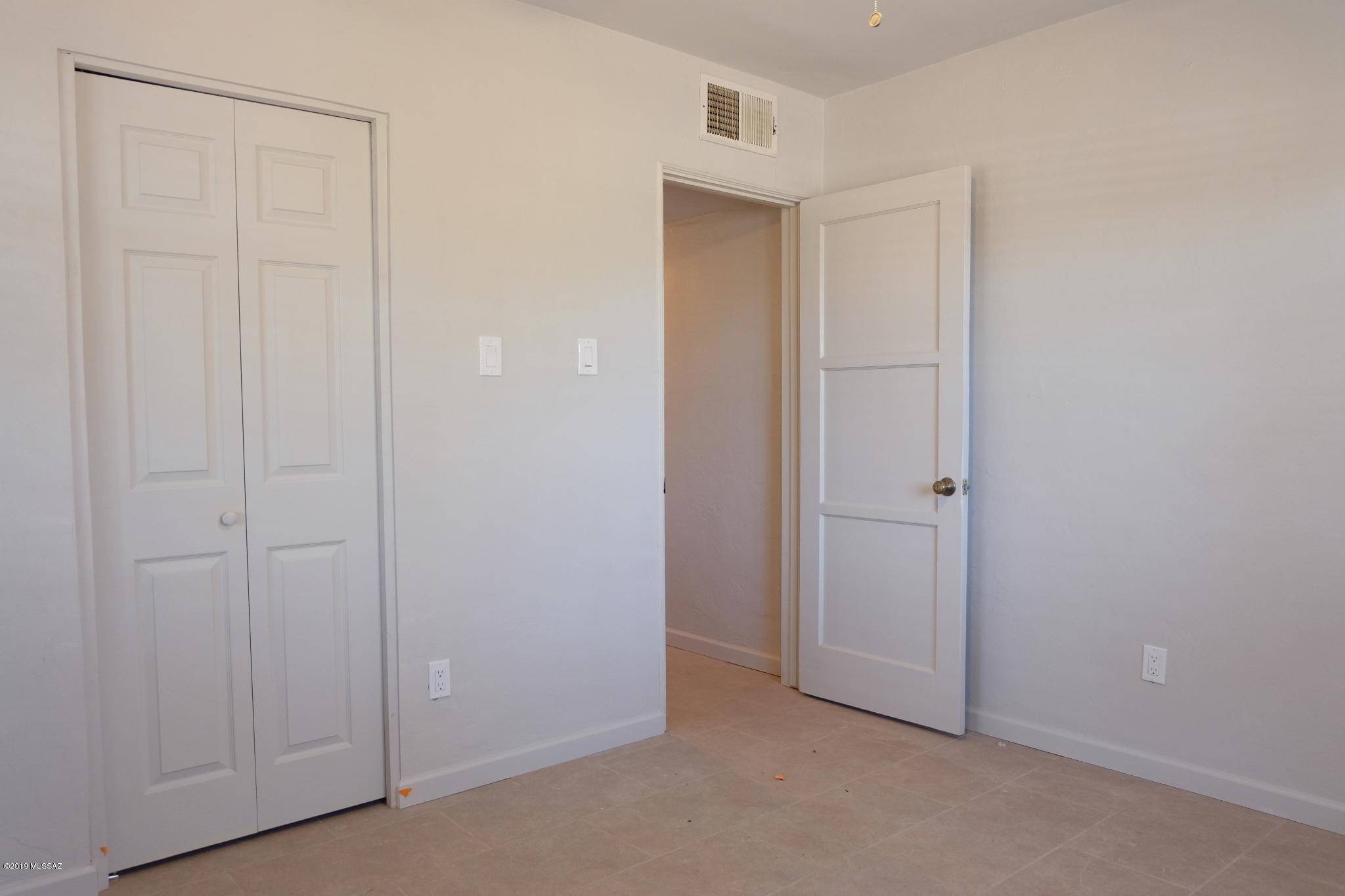 Frontier Village - Residential Lease