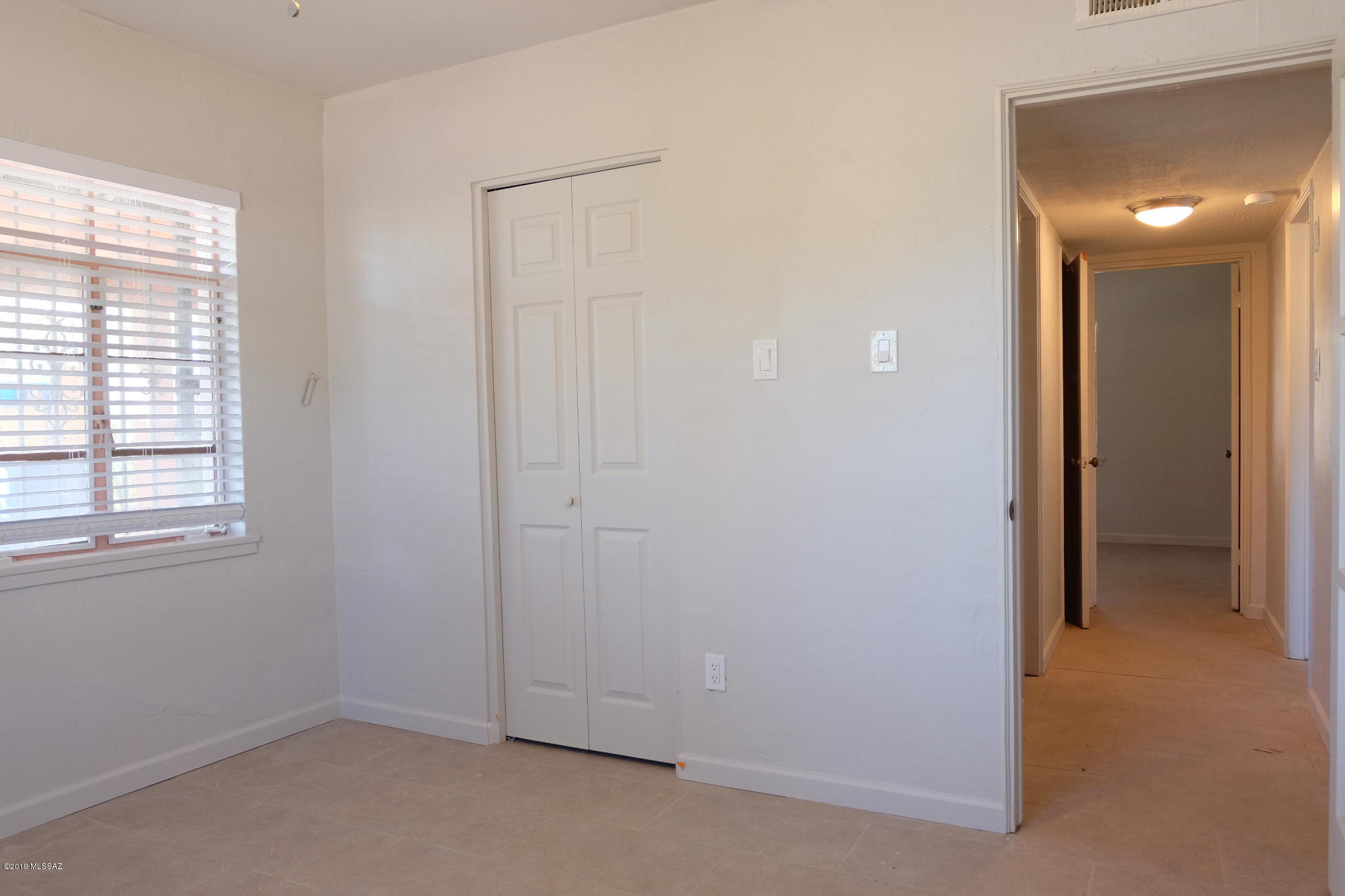 Frontier Village - Residential Lease