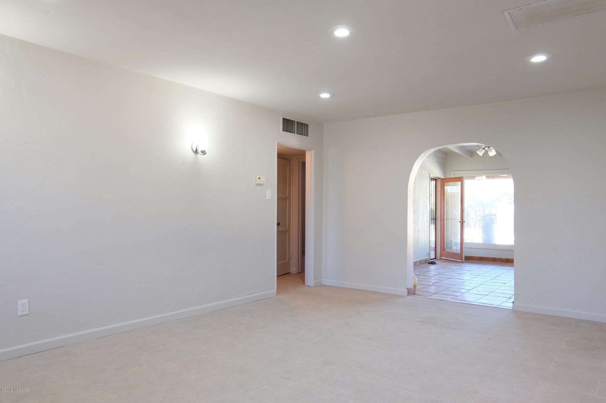 Frontier Village - Residential Lease