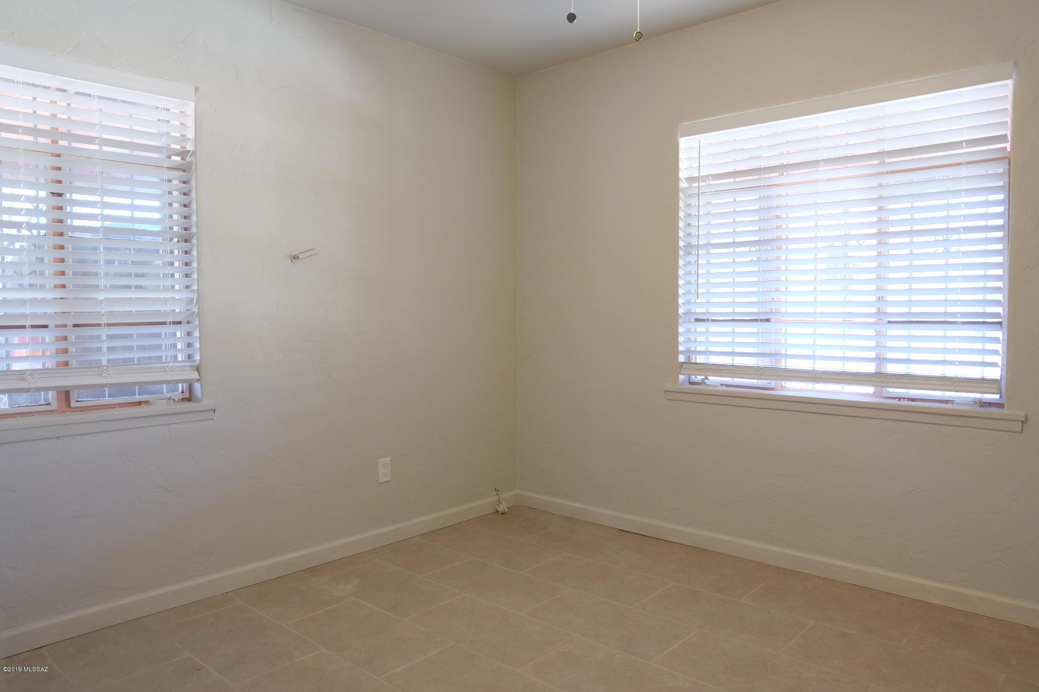 Frontier Village - Residential Lease