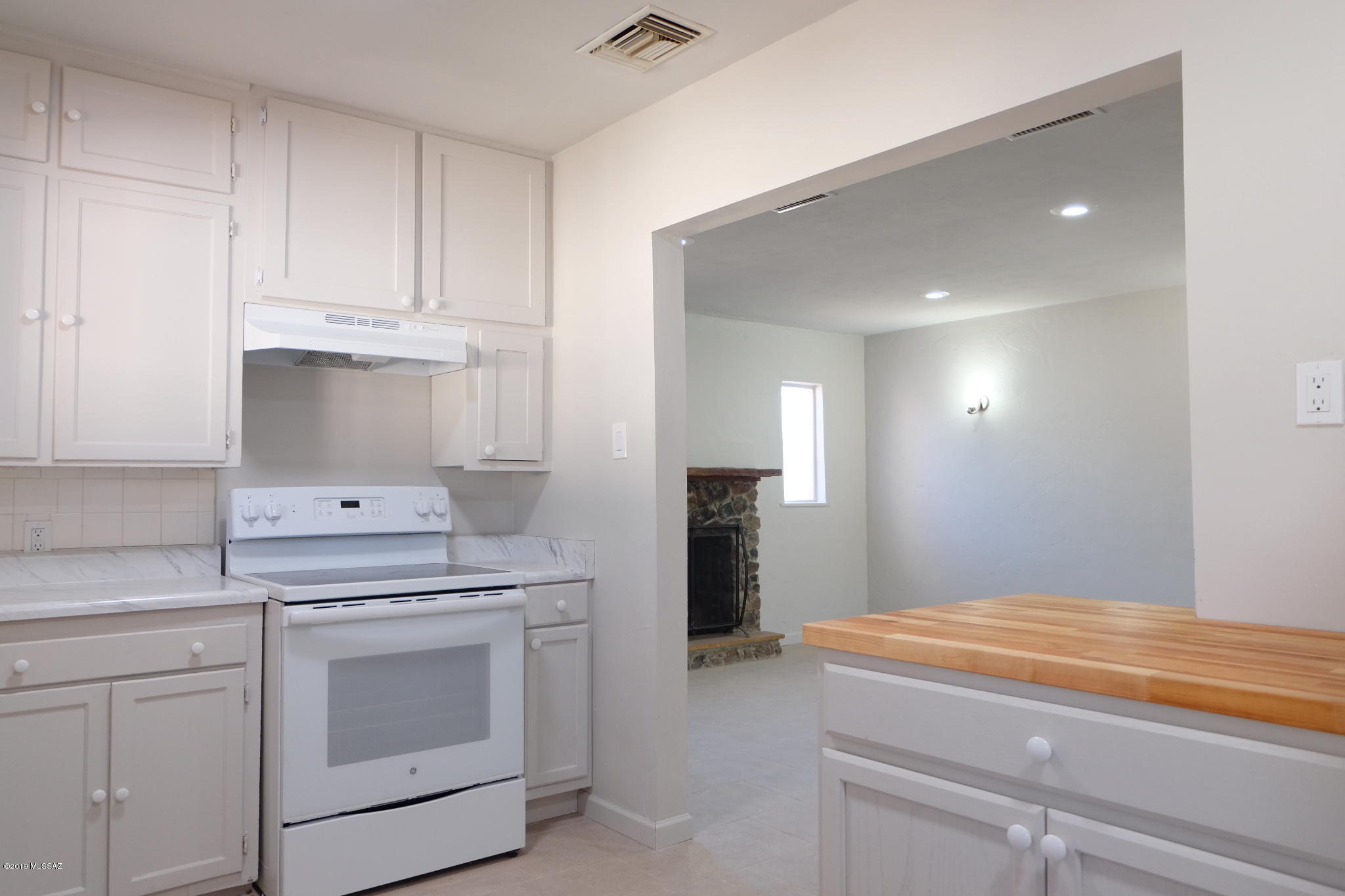 Frontier Village - Residential Lease