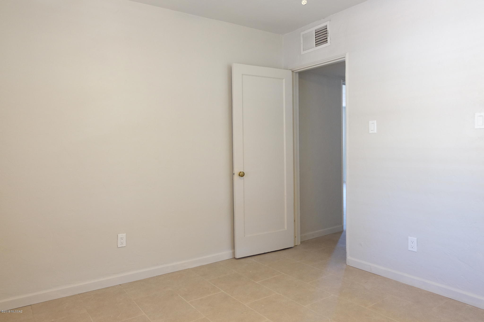 Frontier Village - Residential Lease