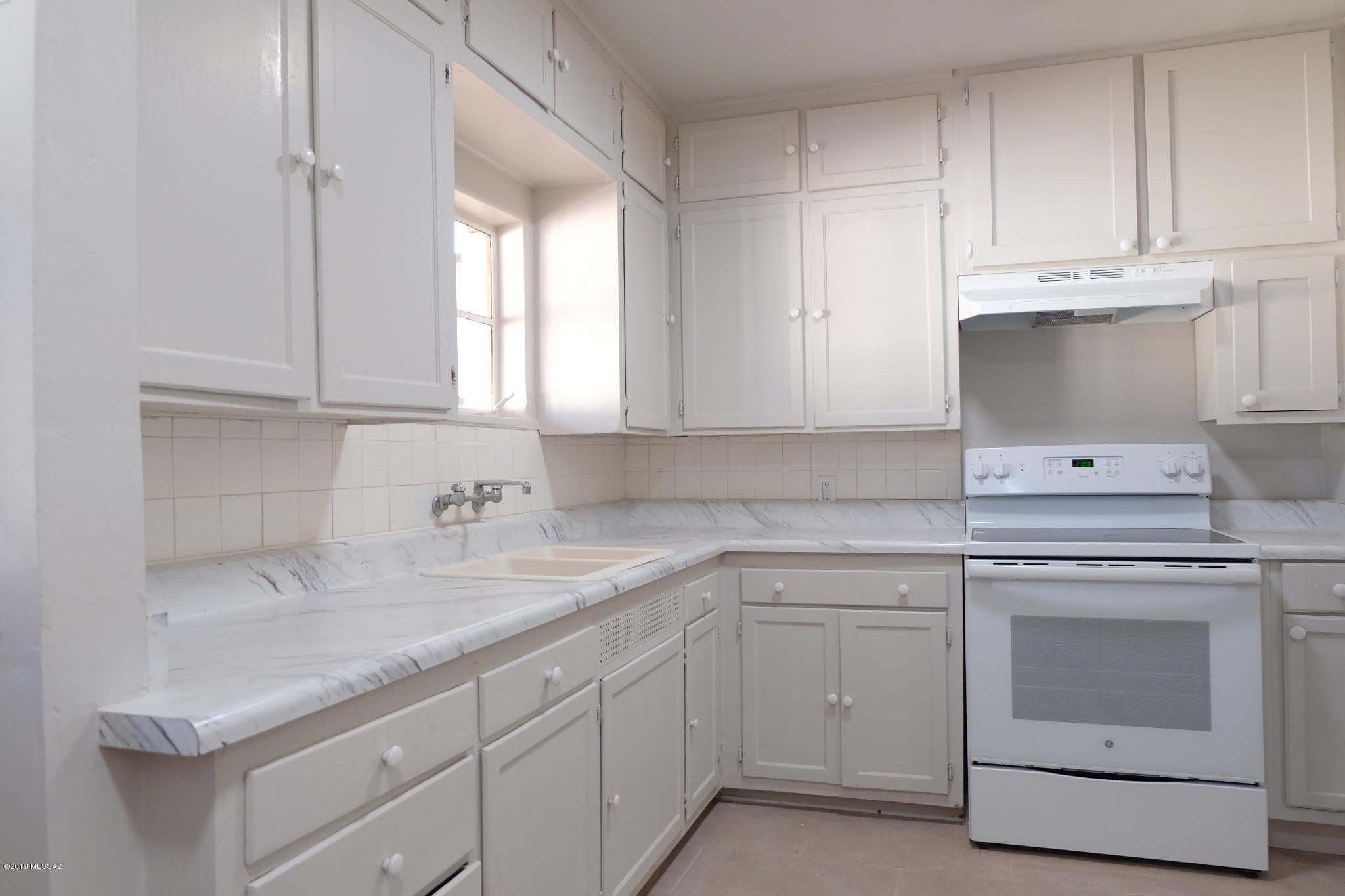 Frontier Village - Residential Lease