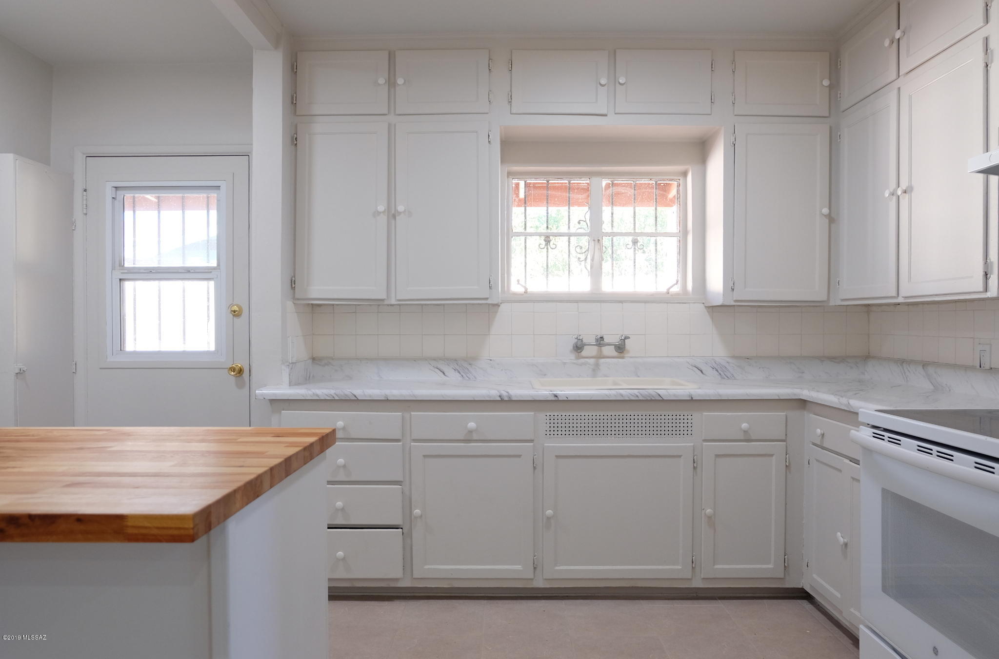 Frontier Village - Residential Lease