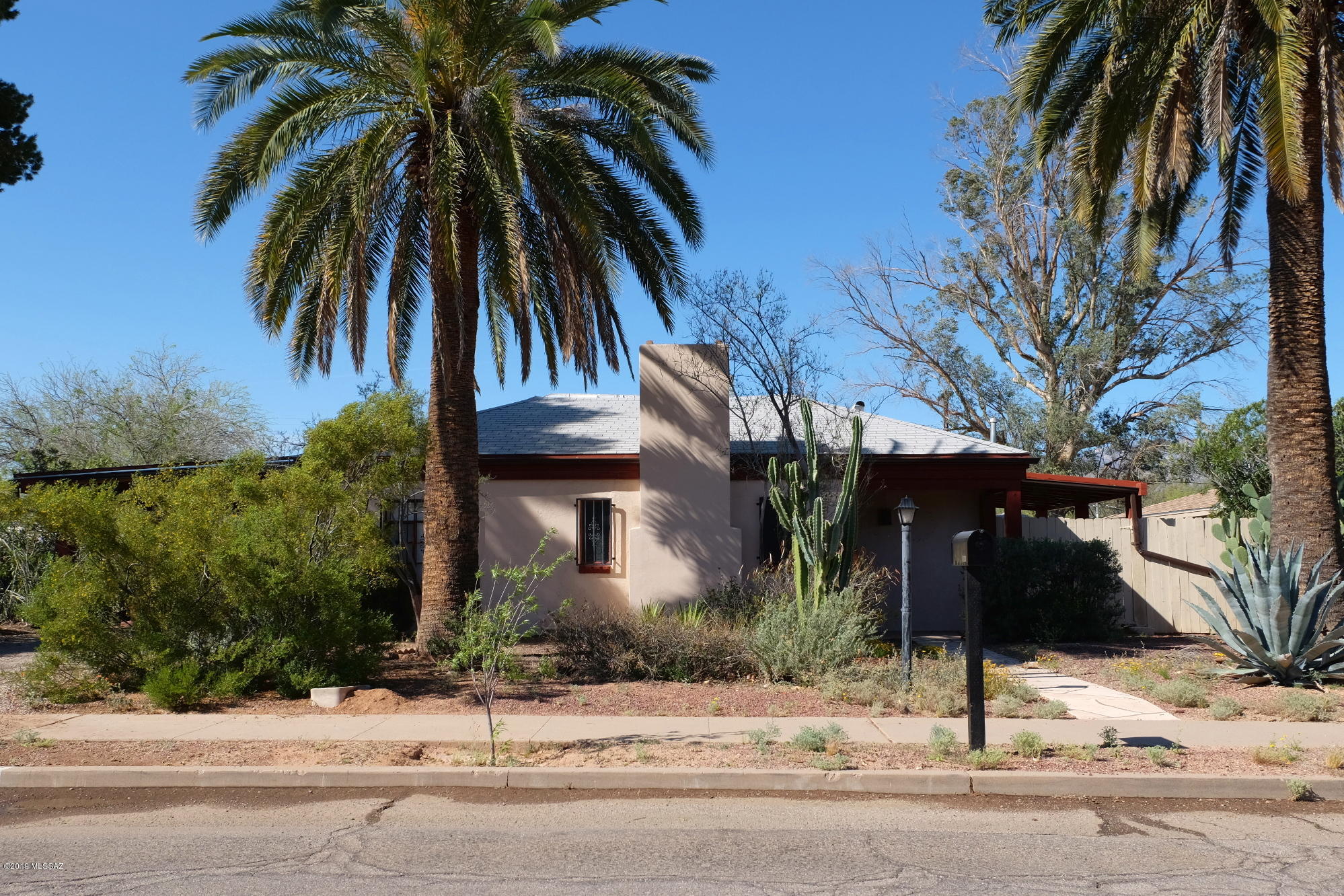 Frontier Village - Residential Lease