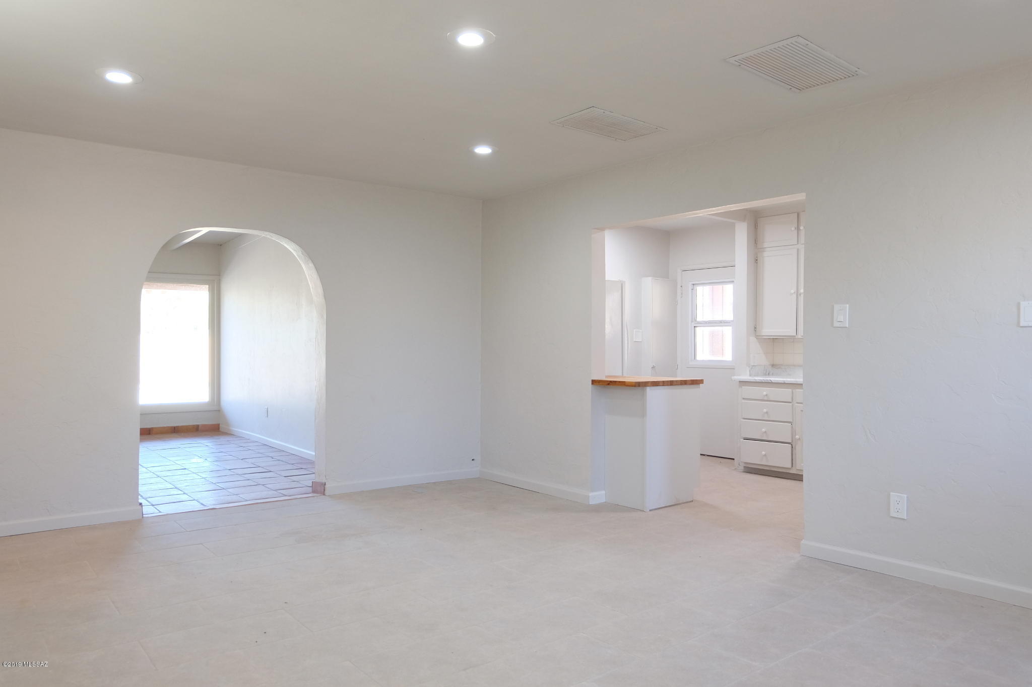 Frontier Village - Residential Lease