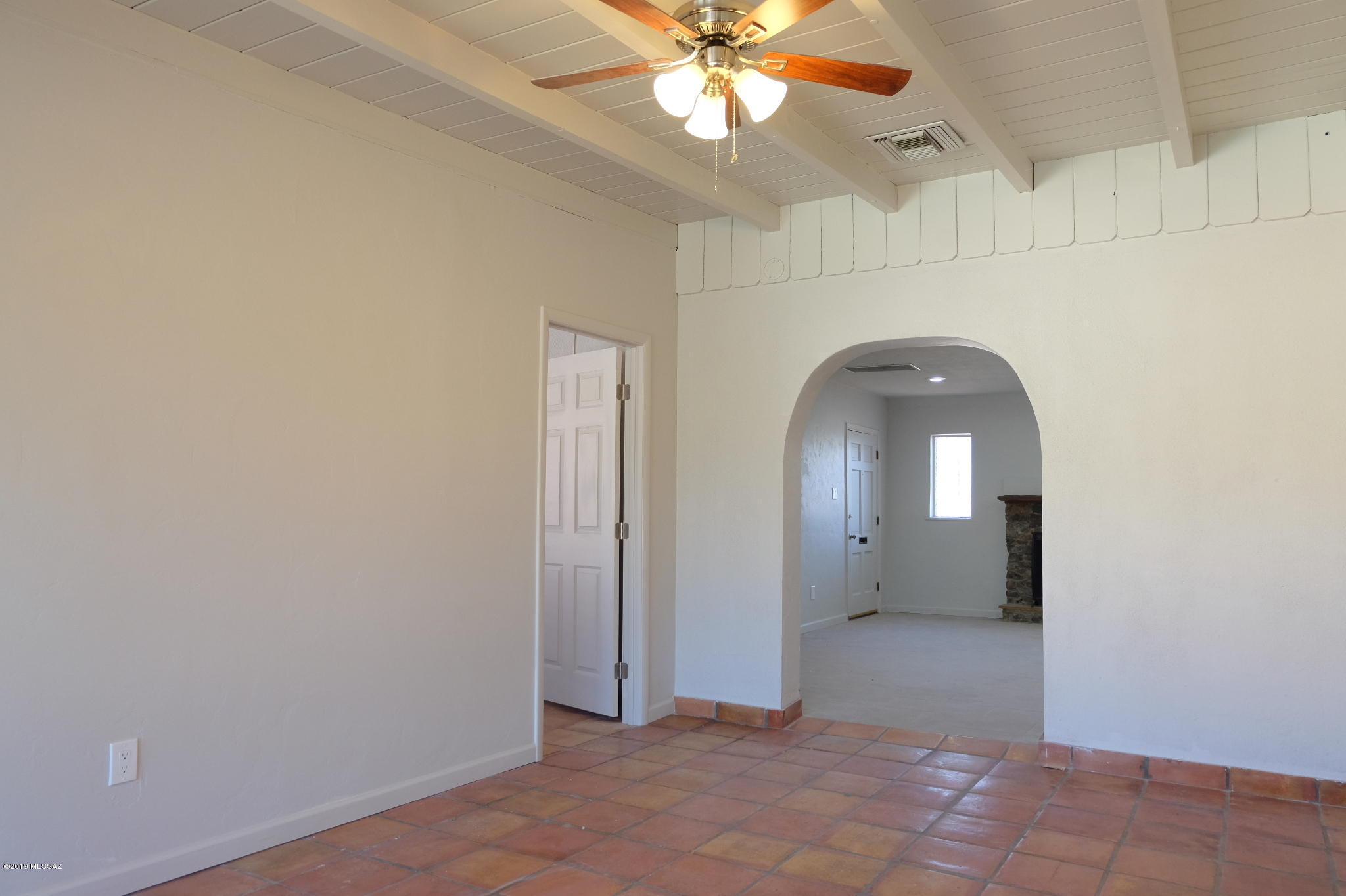 Frontier Village - Residential Lease
