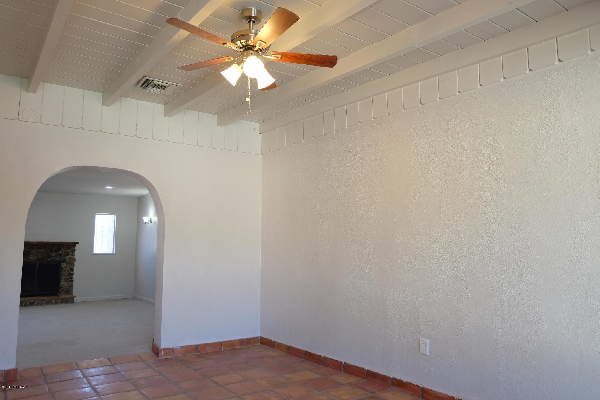 Frontier Village - Residential Lease