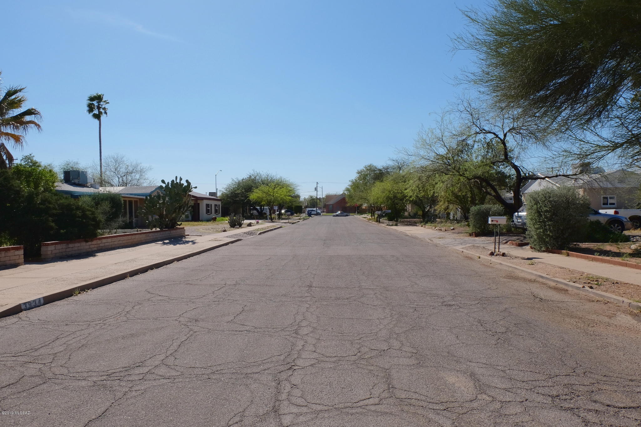 Frontier Village - Residential Lease