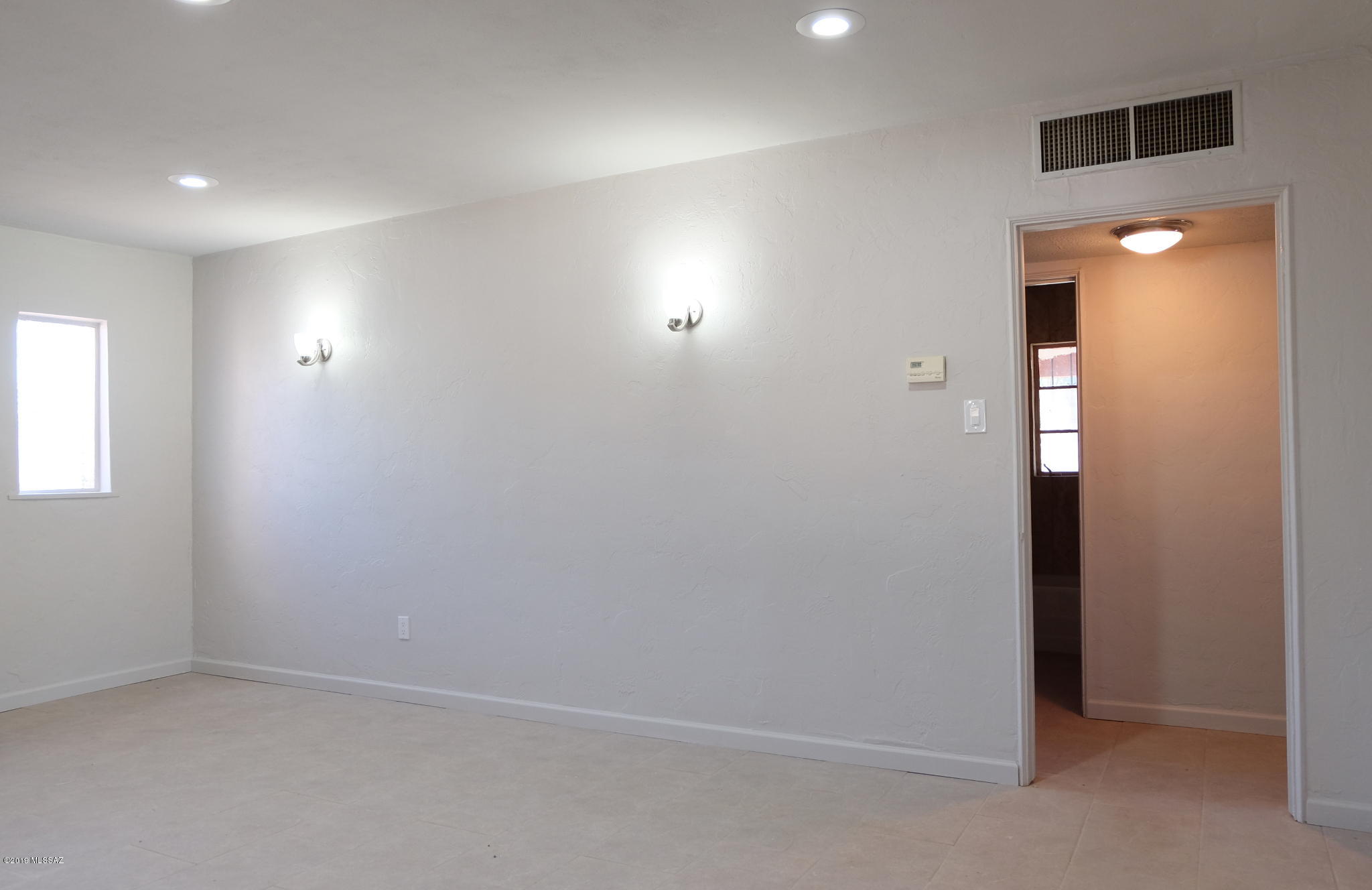 Frontier Village - Residential Lease