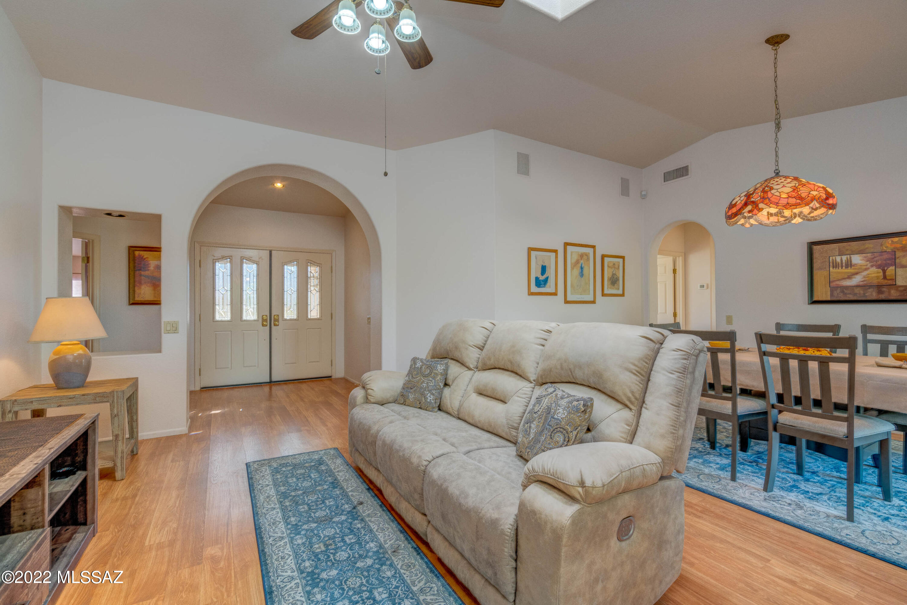 Sun City Vistoso Unit 18 (1-97) - Residential