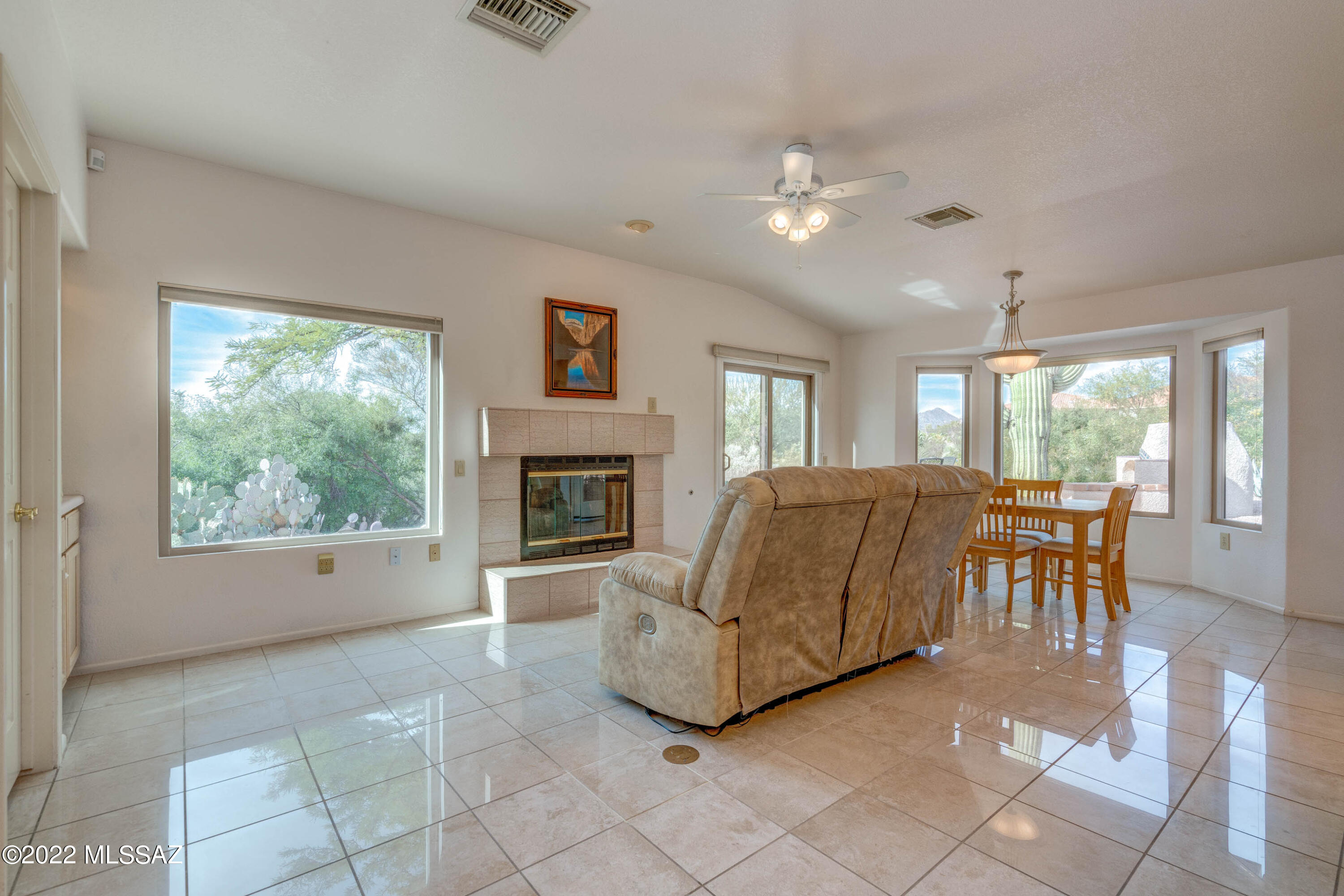 Sun City Vistoso Unit 18 (1-97) - Residential