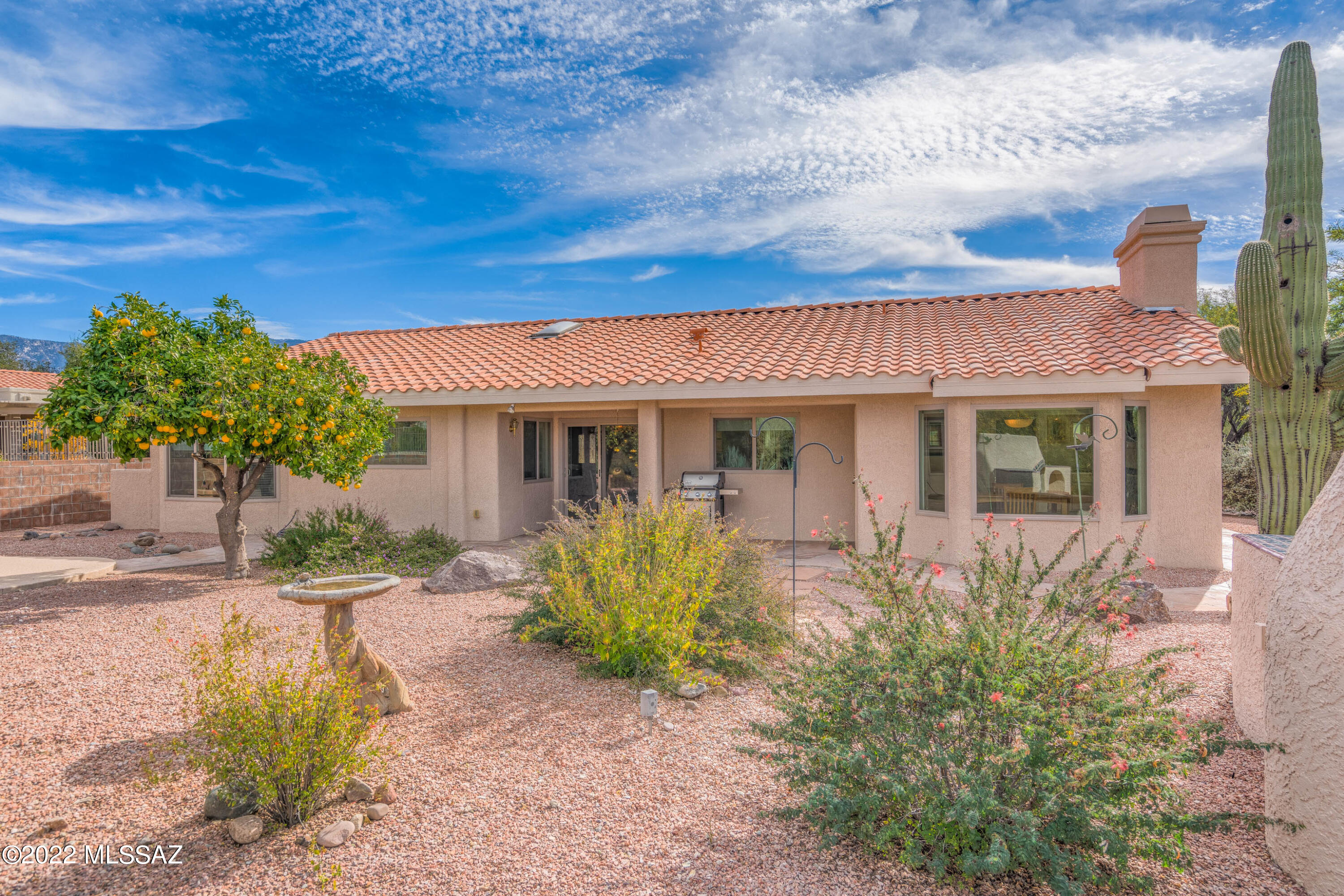 Sun City Vistoso Unit 18 (1-97) - Residential
