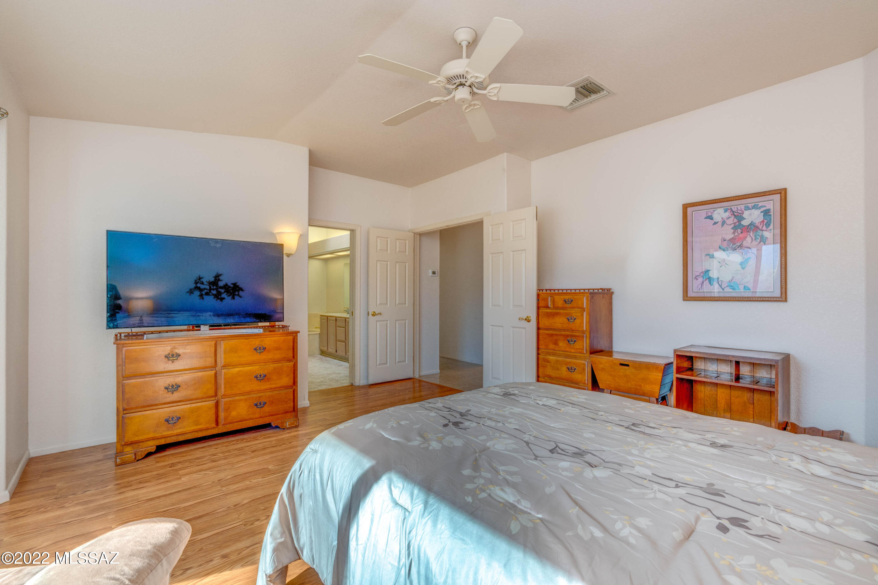 Sun City Vistoso Unit 18 (1-97) - Residential