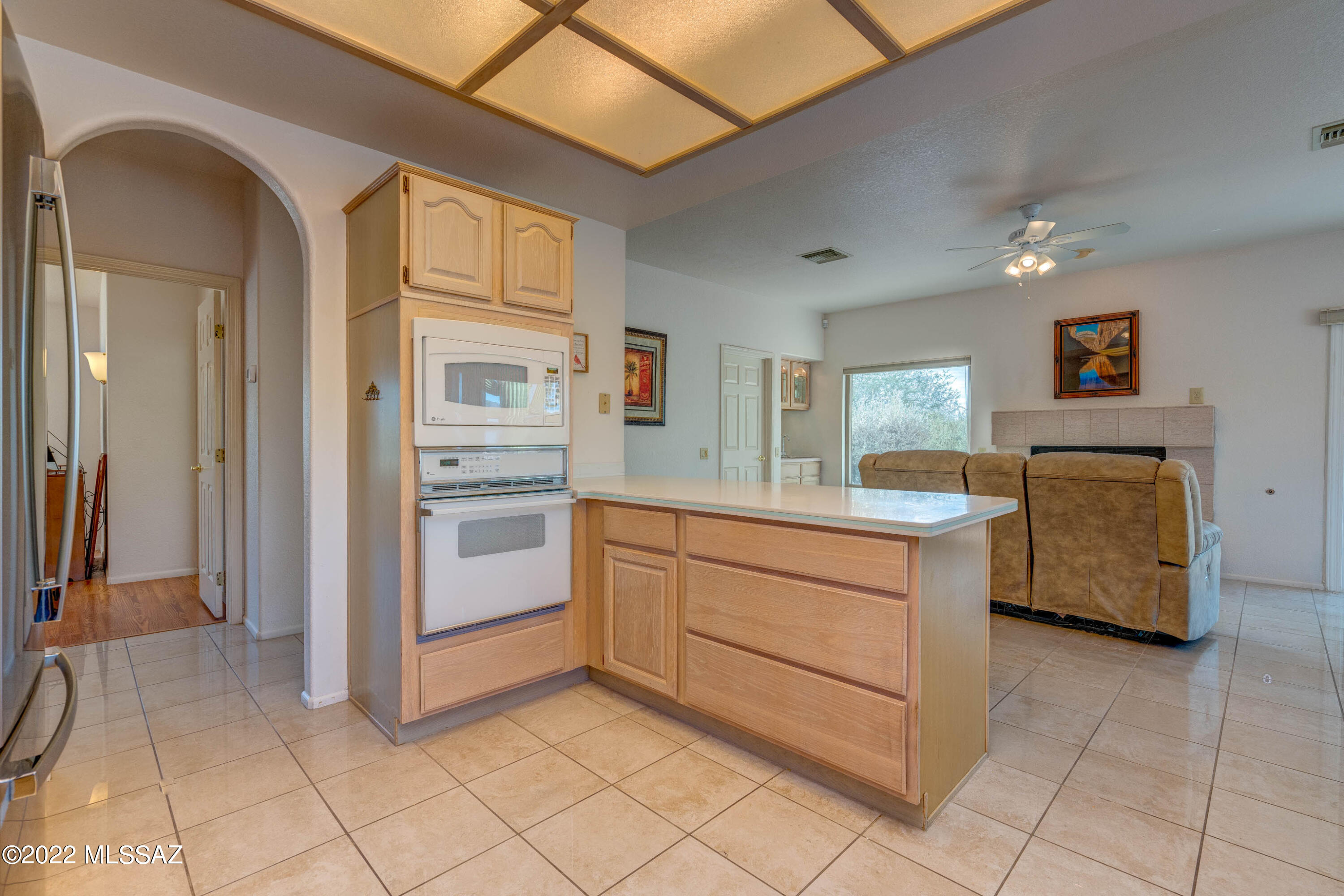 Sun City Vistoso Unit 18 (1-97) - Residential