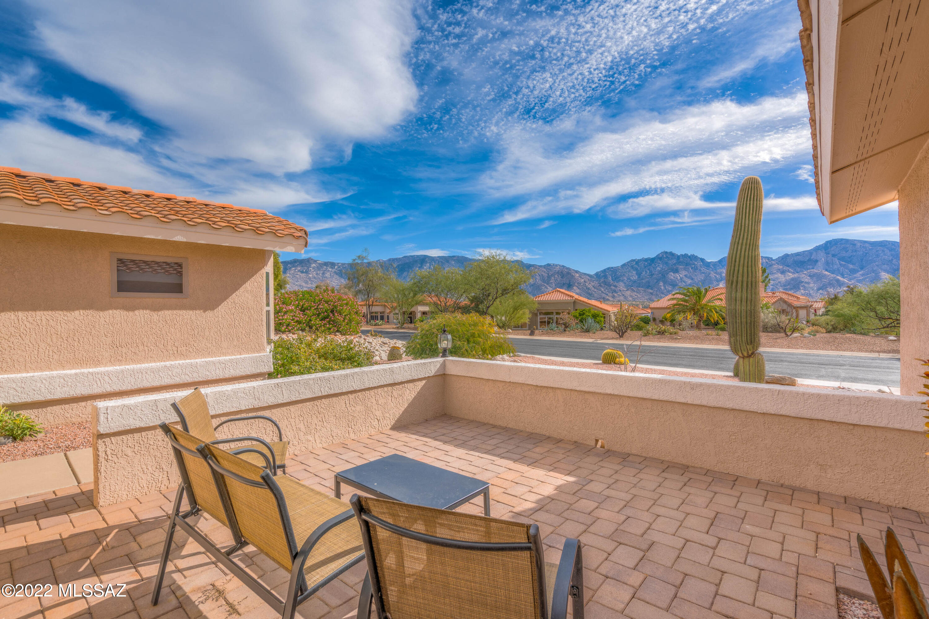 Sun City Vistoso Unit 18 (1-97) - Residential