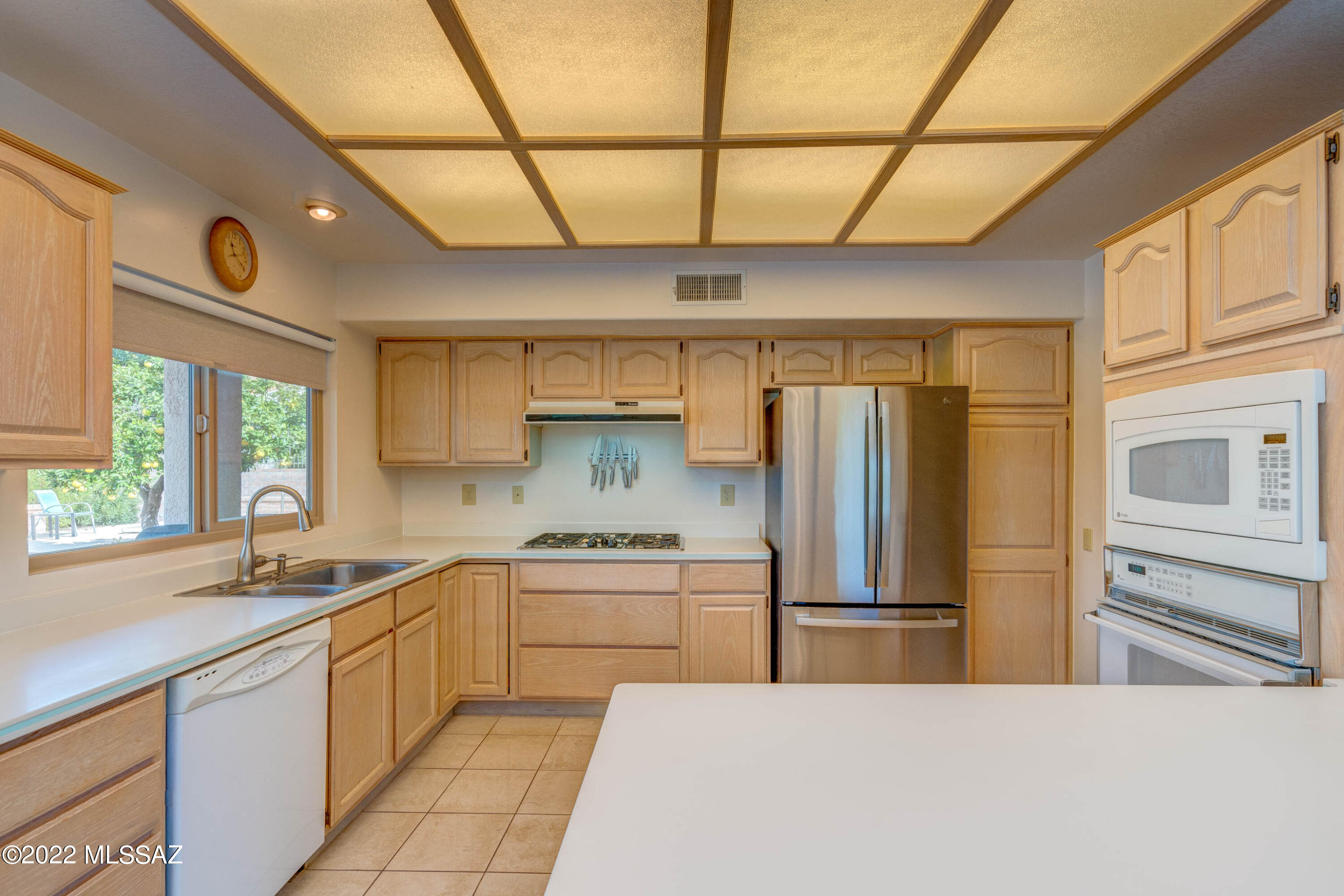 Sun City Vistoso Unit 18 (1-97) - Residential