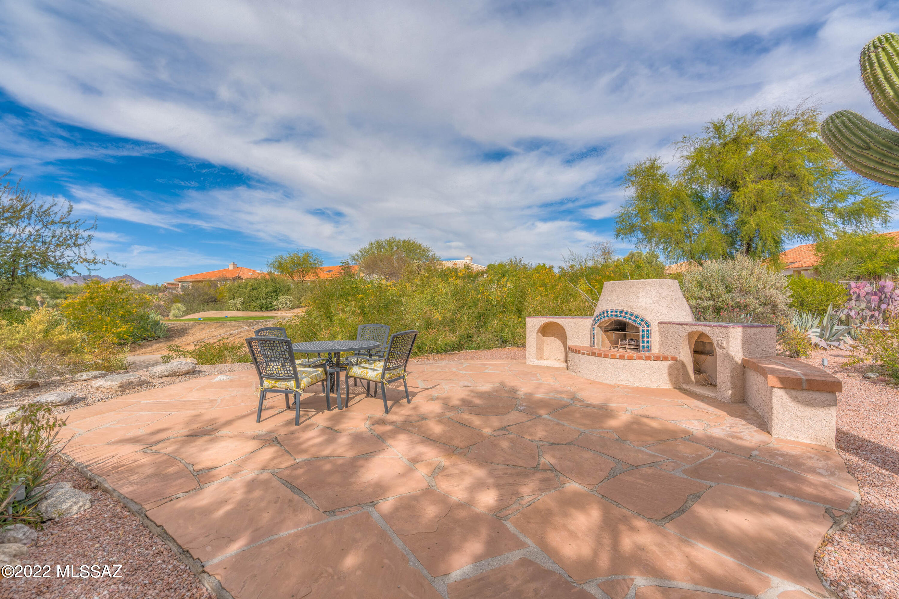 Sun City Vistoso Unit 18 (1-97) - Residential