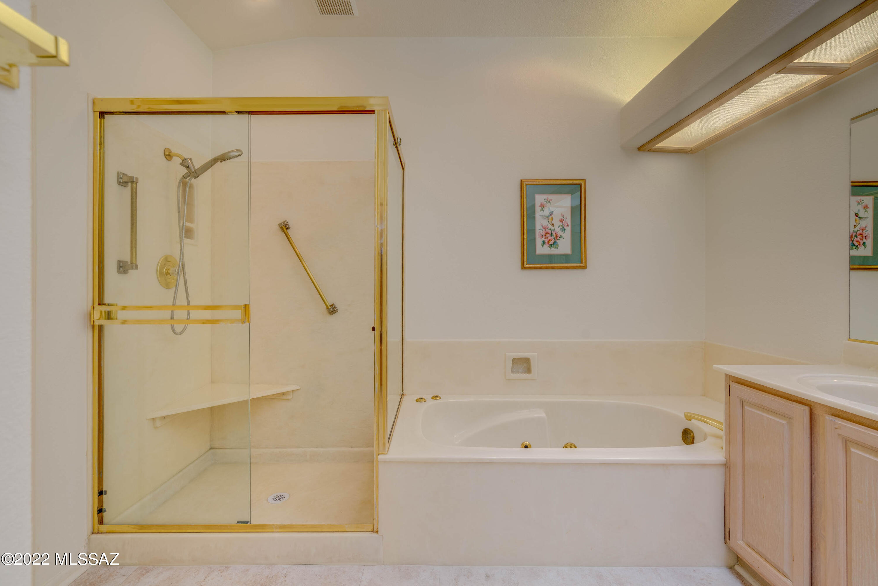 Sun City Vistoso Unit 18 (1-97) - Residential