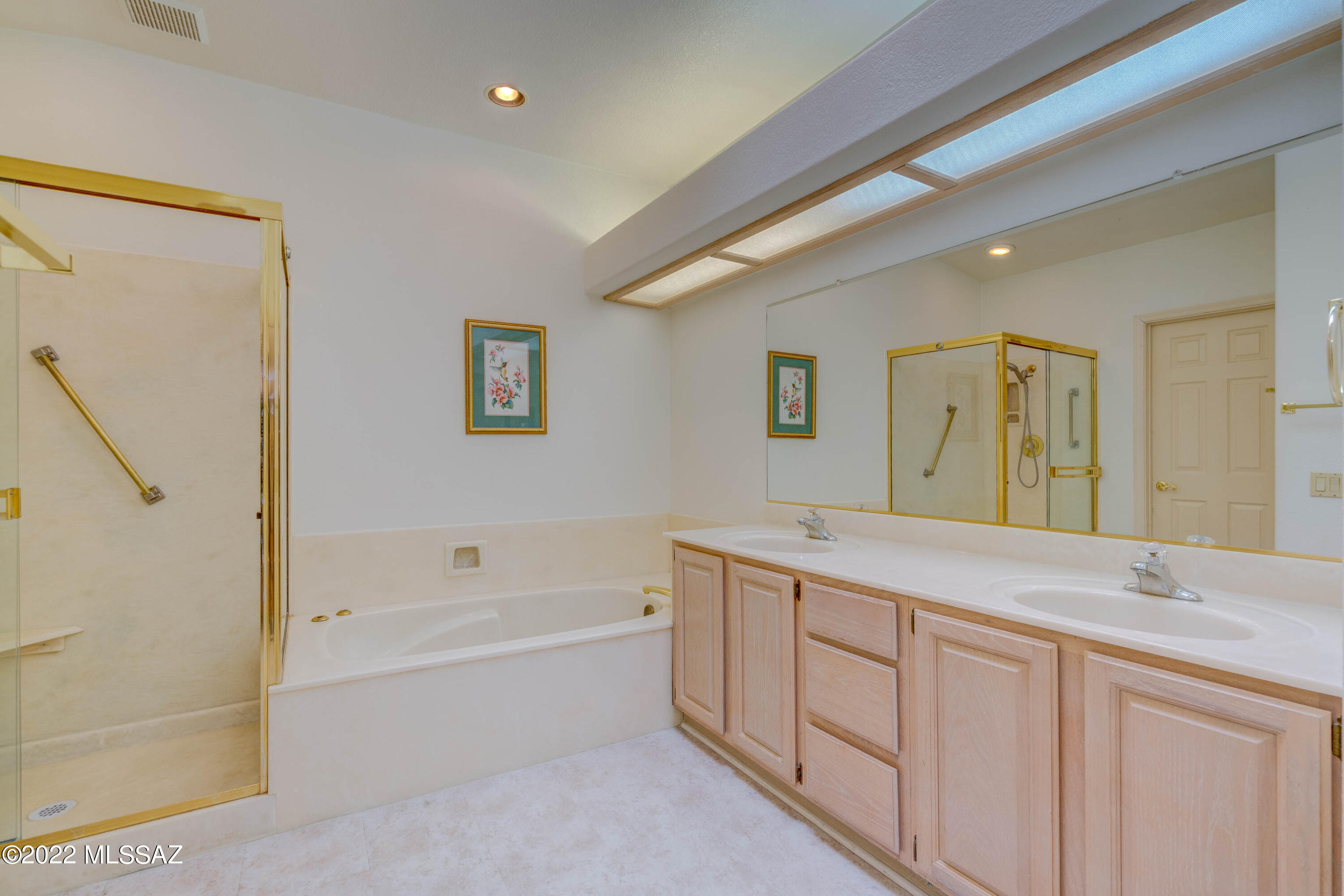 Sun City Vistoso Unit 18 (1-97) - Residential