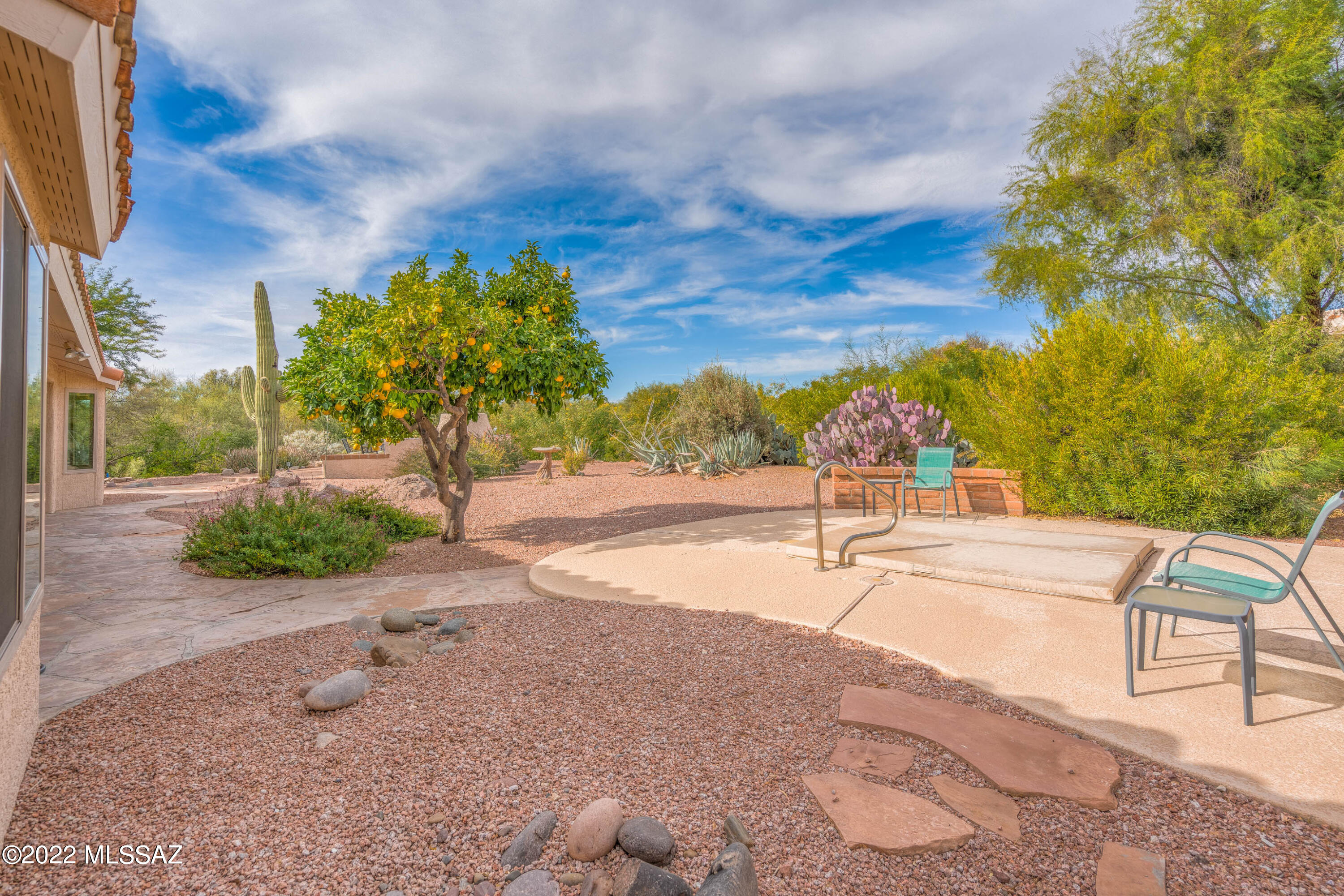 Sun City Vistoso Unit 18 (1-97) - Residential