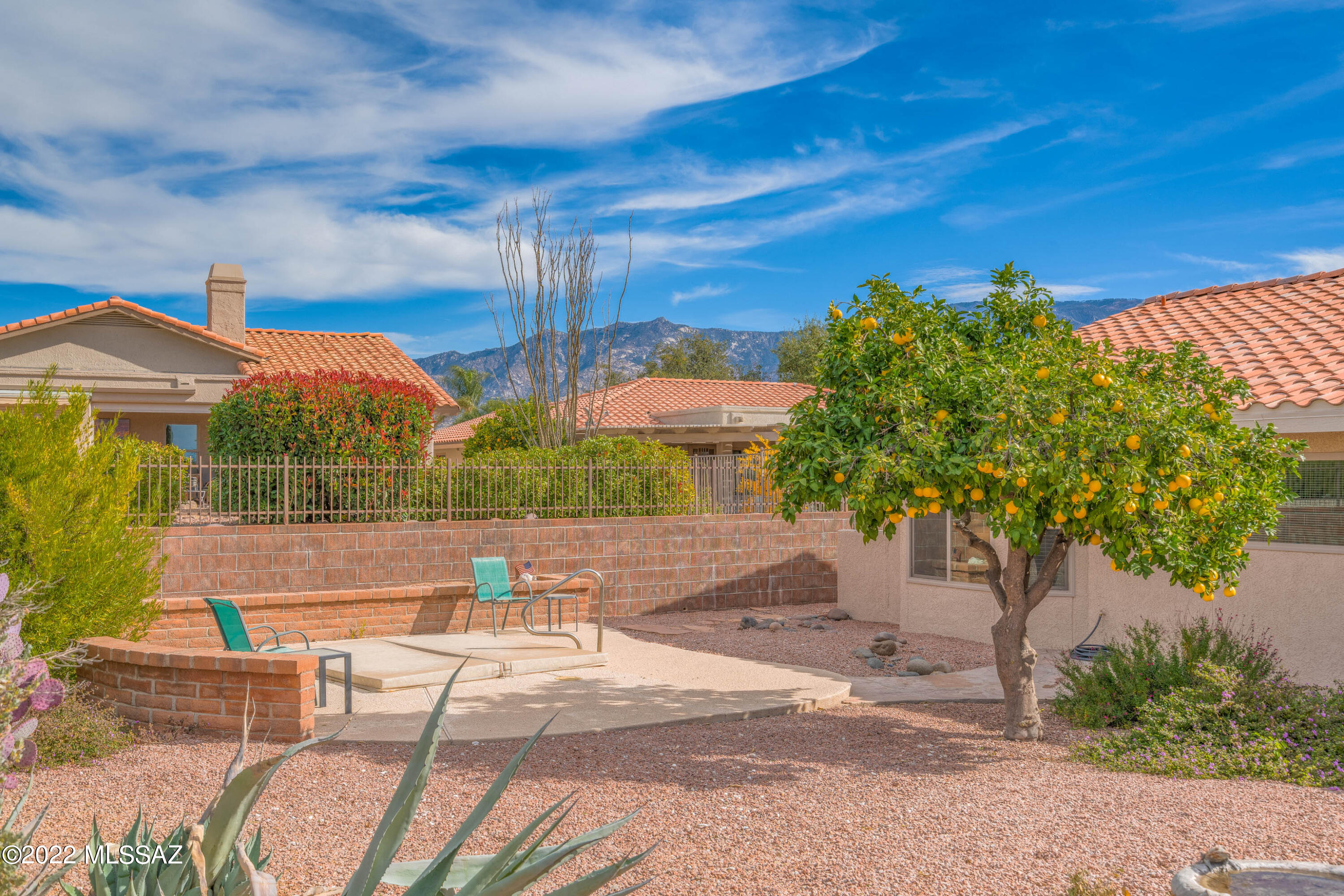 Sun City Vistoso Unit 18 (1-97) - Residential