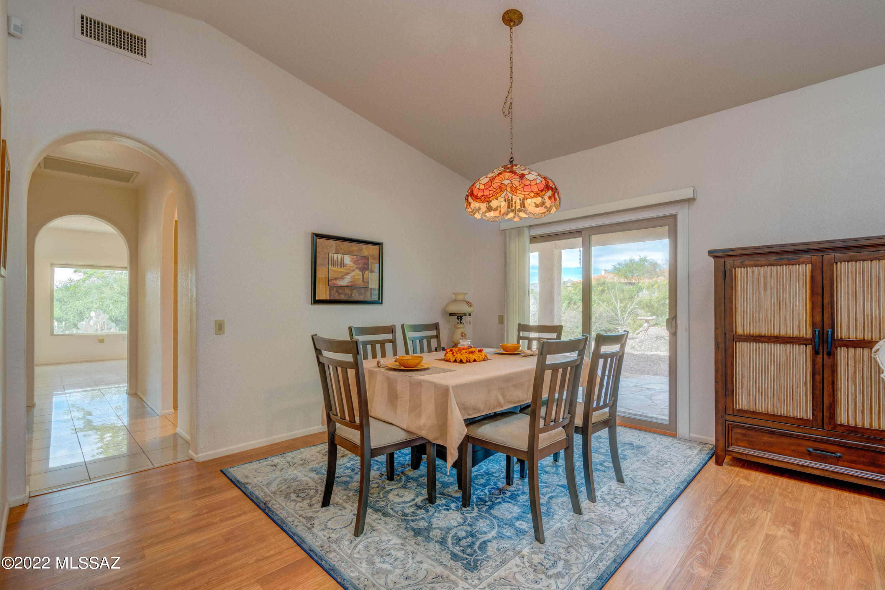 Sun City Vistoso Unit 18 (1-97) - Residential